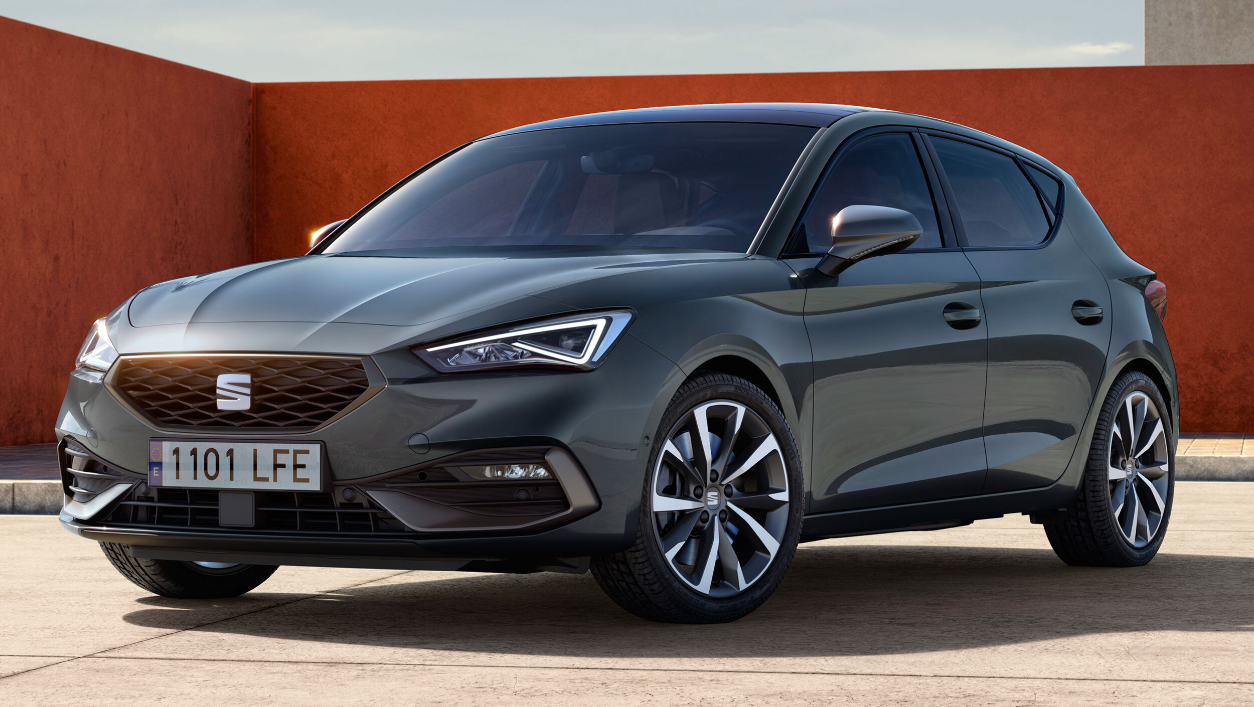 Seat Says They’re Not Dead, But Might Not Survive Either | Carscoops