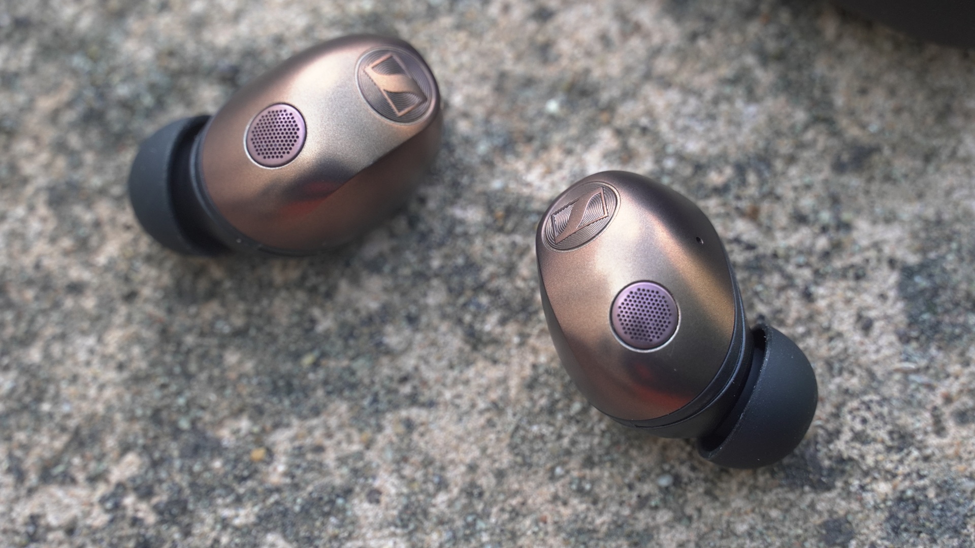 Sennheiser Momentum True Wireless 5 Review