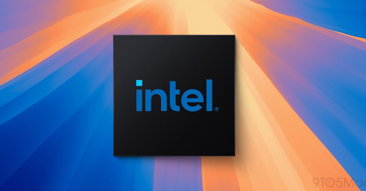 Apple tells Mac App Store developers they can now drop Intel support – 9to5Mac