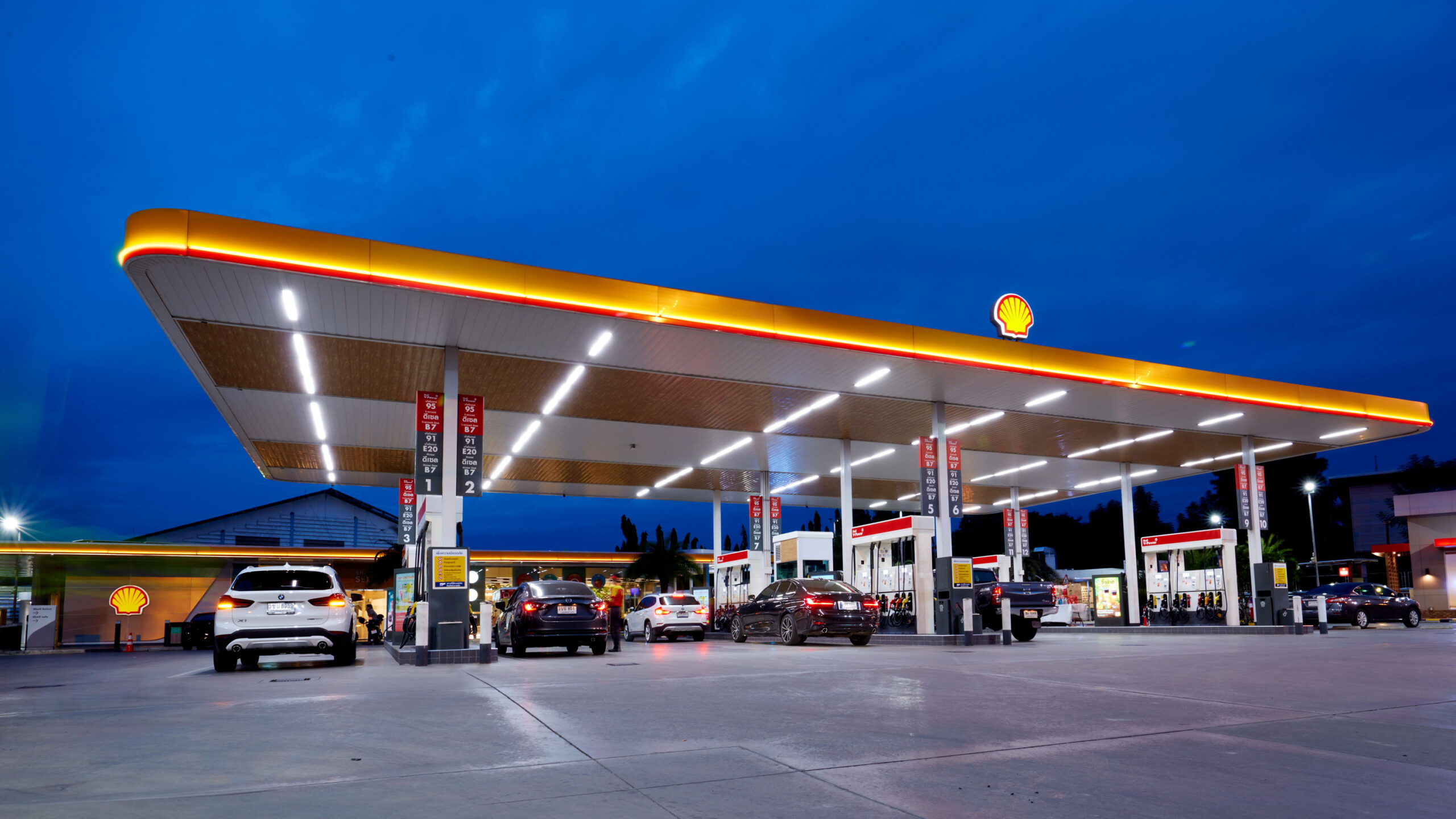 With Diesel At An All-Time High, Everything Is Getting More Expensive | Carscoops