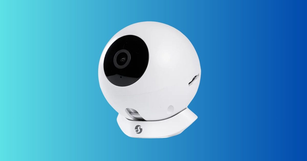 Shelly’s first security camera avoids one annoying smart home trend