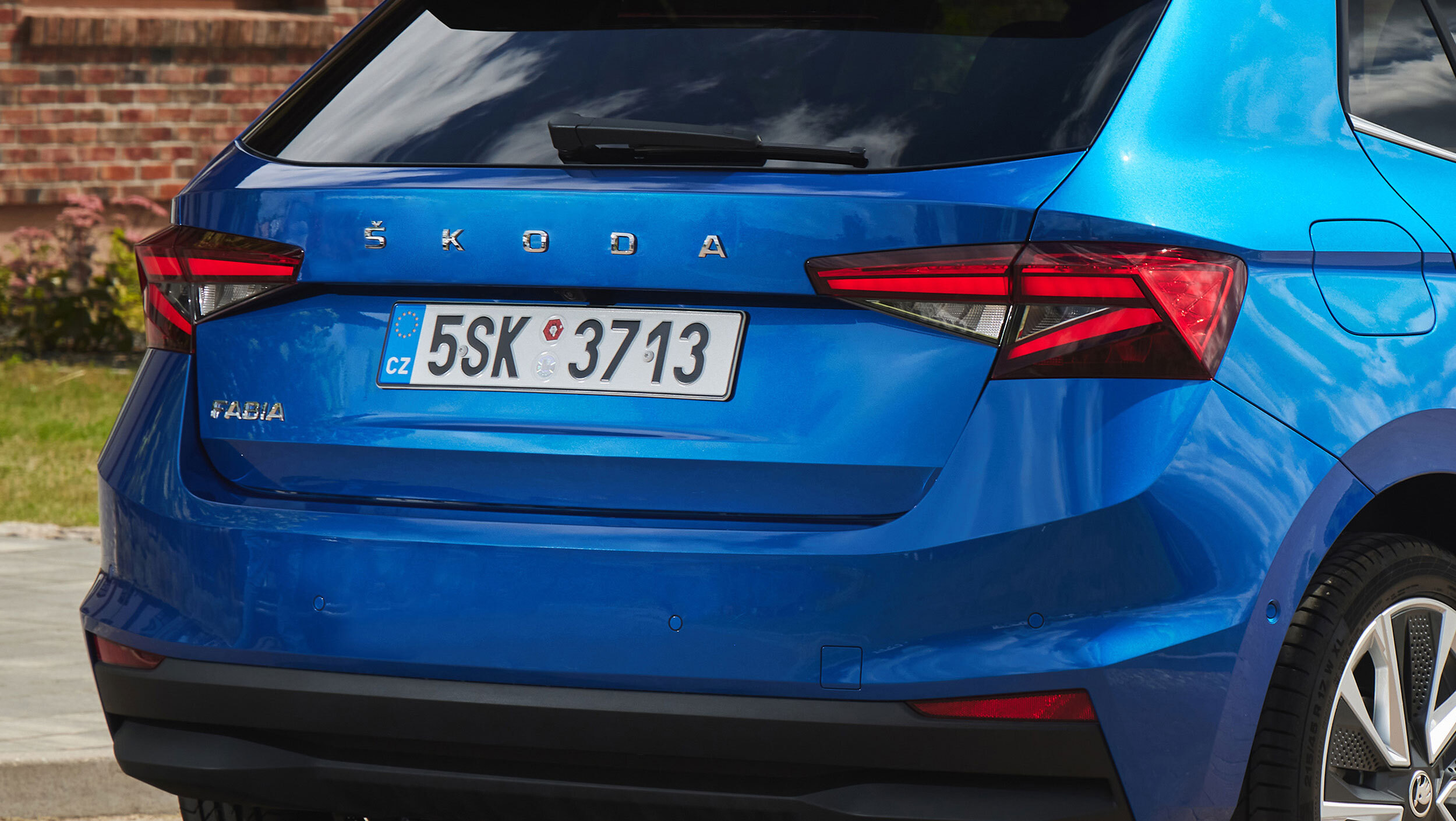 Skoda CEO Hints At New Fabia, But It Could Be A Long Wait | Carscoops