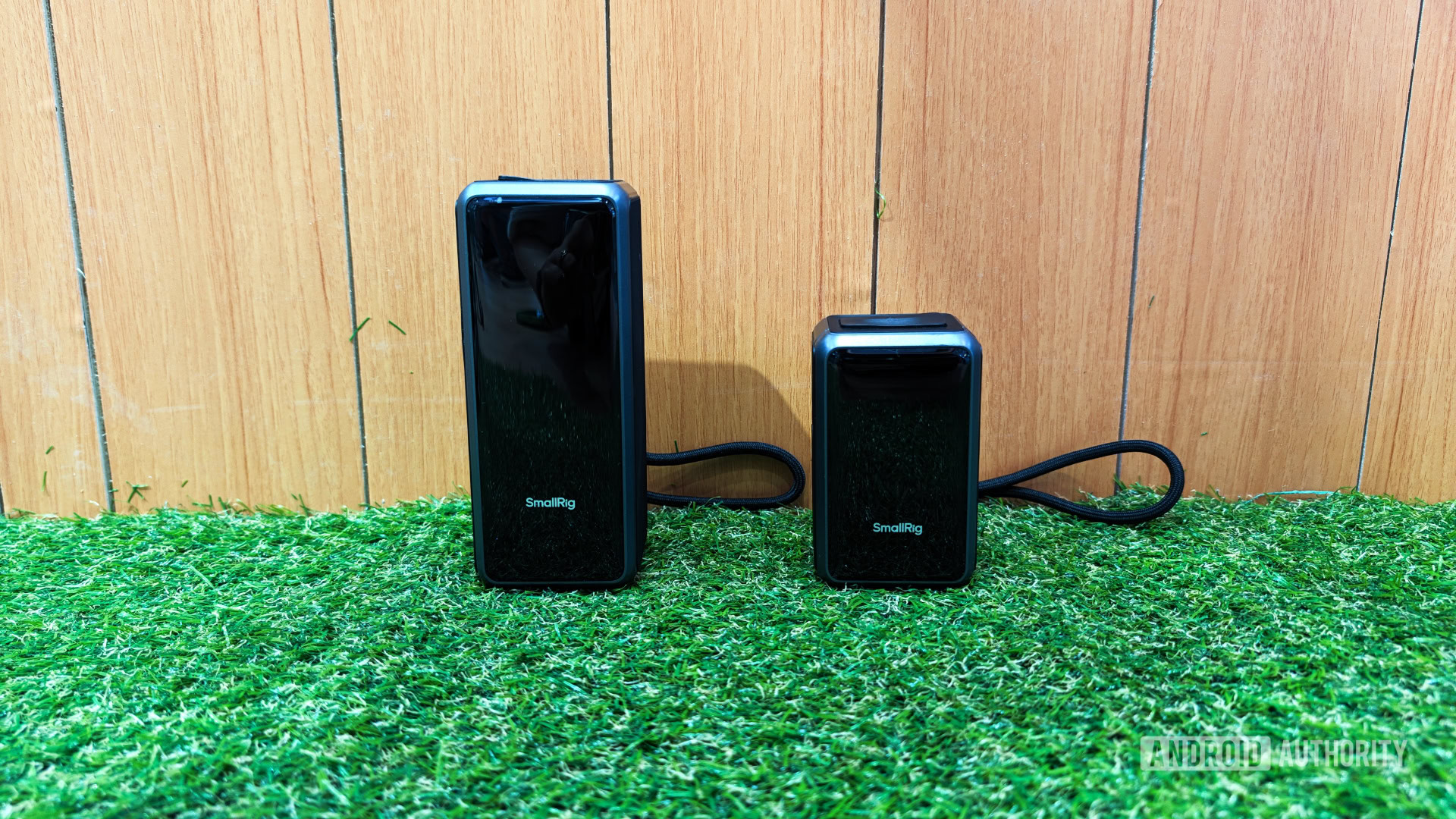 SmallRig brings modular mounting to portable power with its new Nano Power Bank series