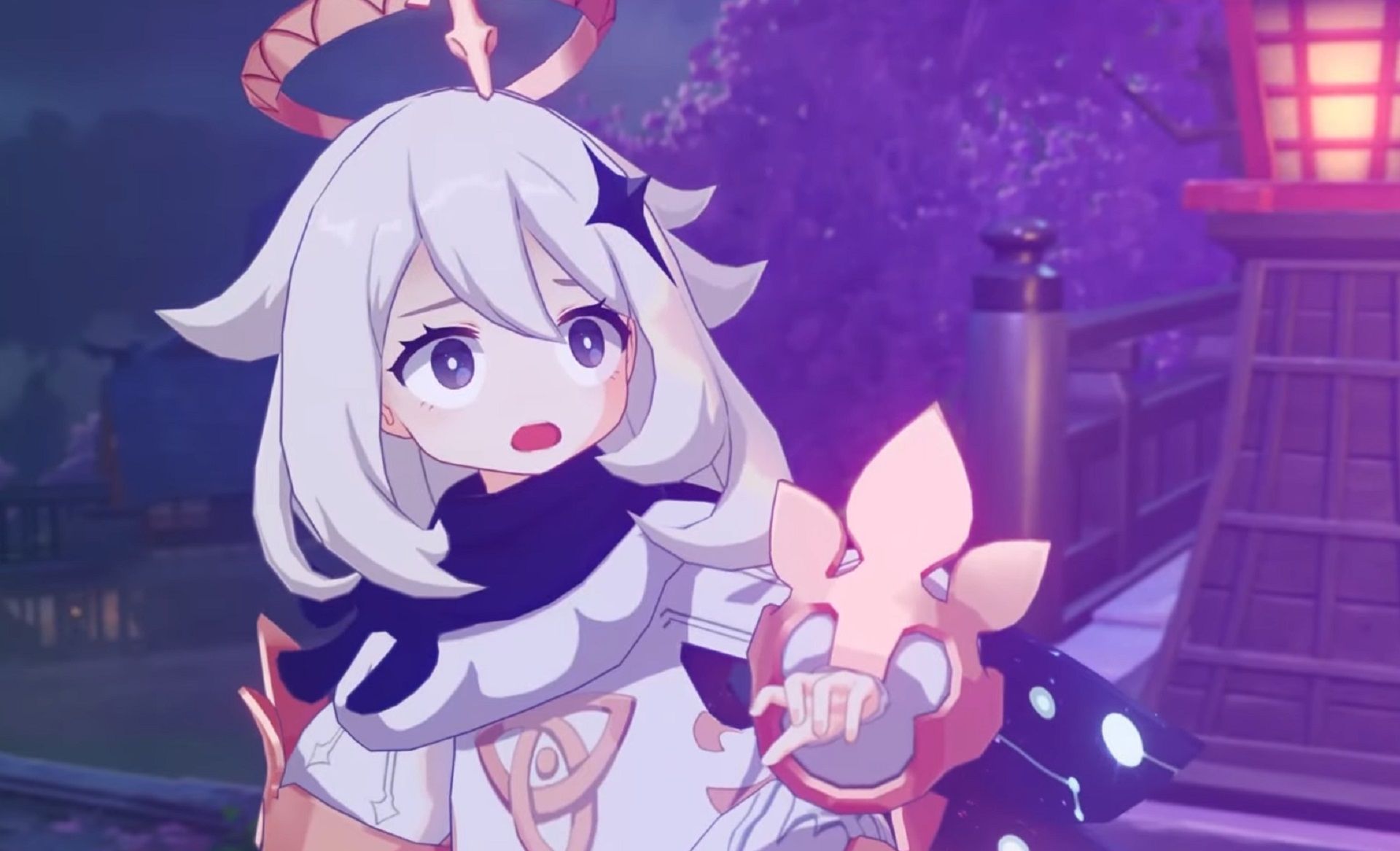 Genshin Impact dev HoYoverse wins $112,000 in court after AI company stole 63 of its characters’ voices