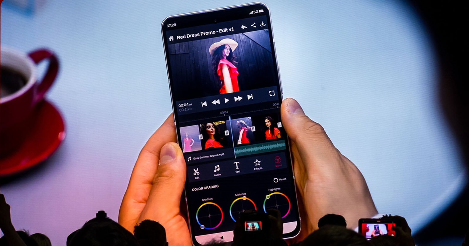 Snapdragon’s New Camera Pipeline Has More Pixels and More Questions
