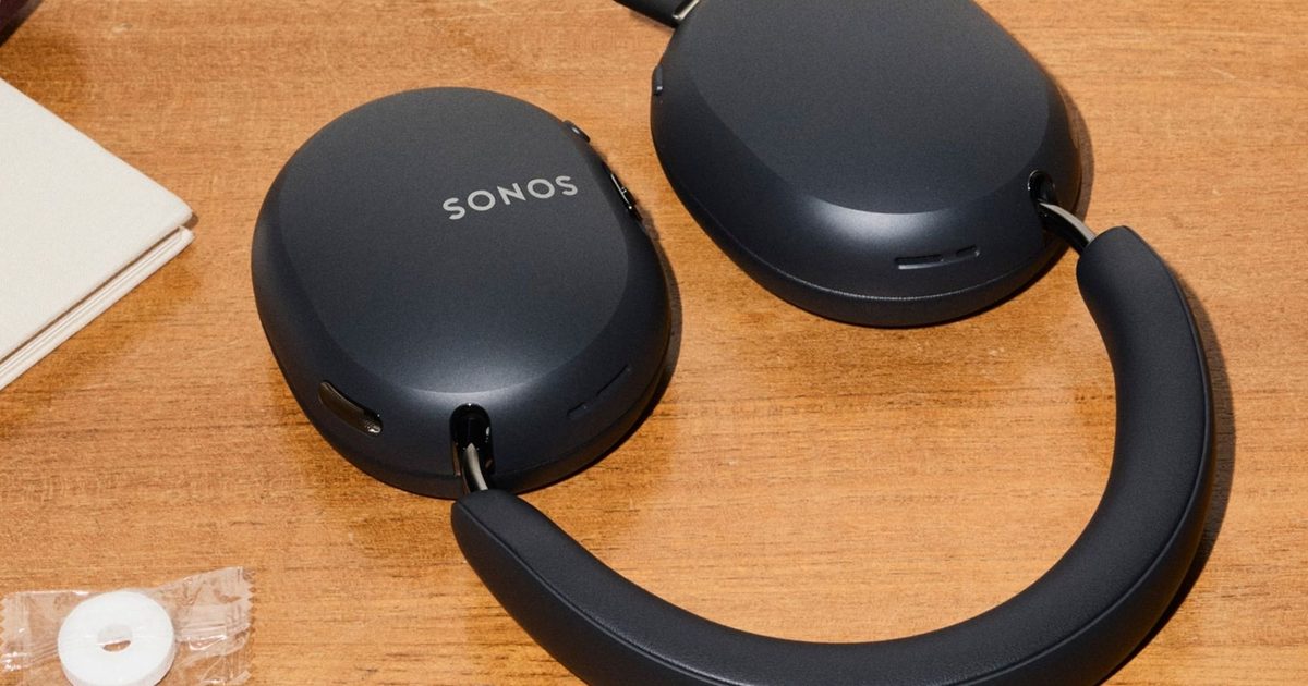 The Sonos Ace Ultra has one feature I want on every headphone