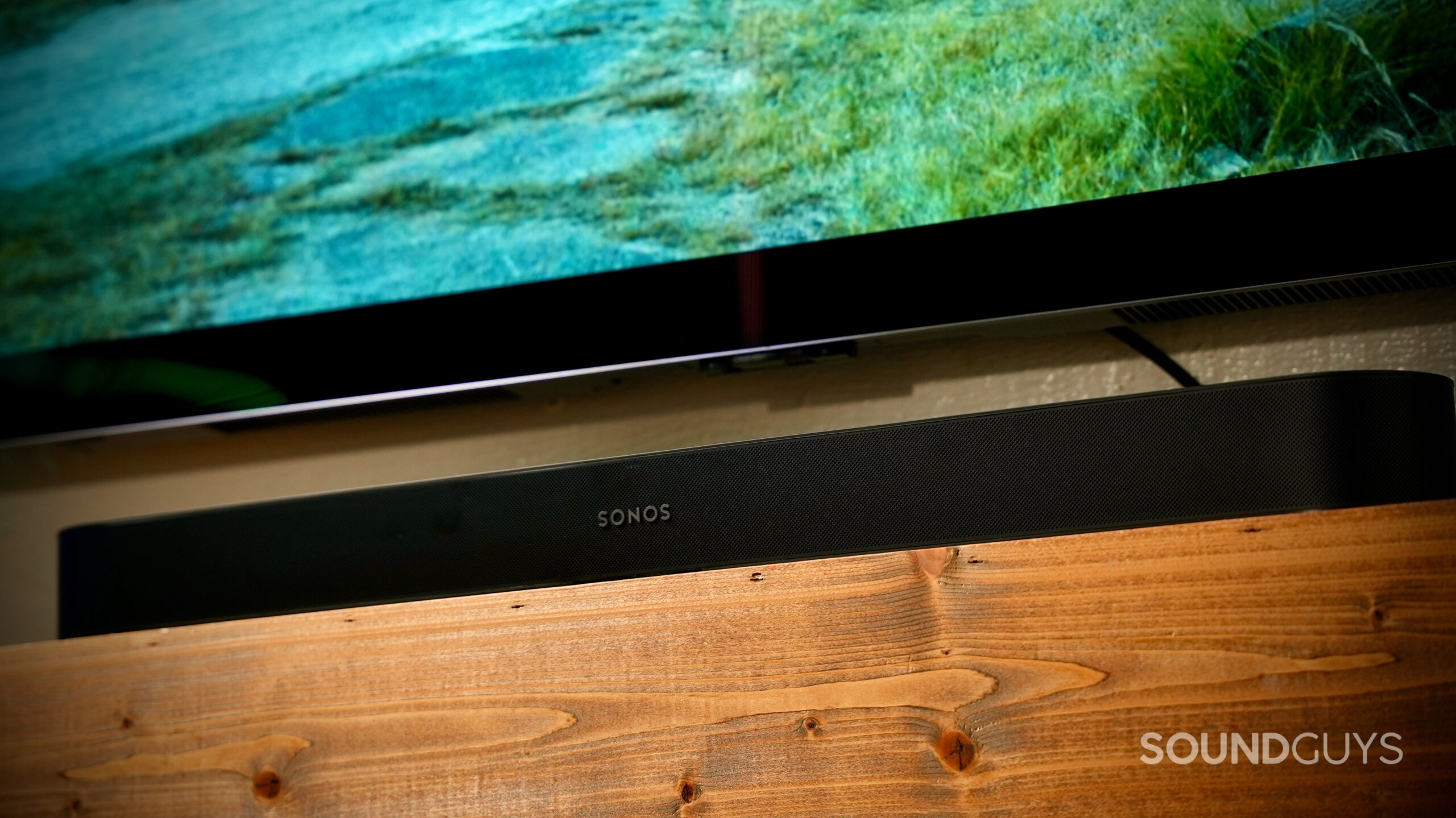 The Sonos Beam Ultra might be all the soundbar you need