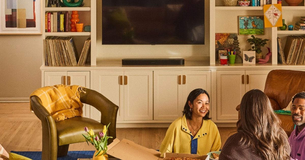 Sonos 27 is opening your speakers to ChatGPT, custom agents, and a new in-house AI assistant