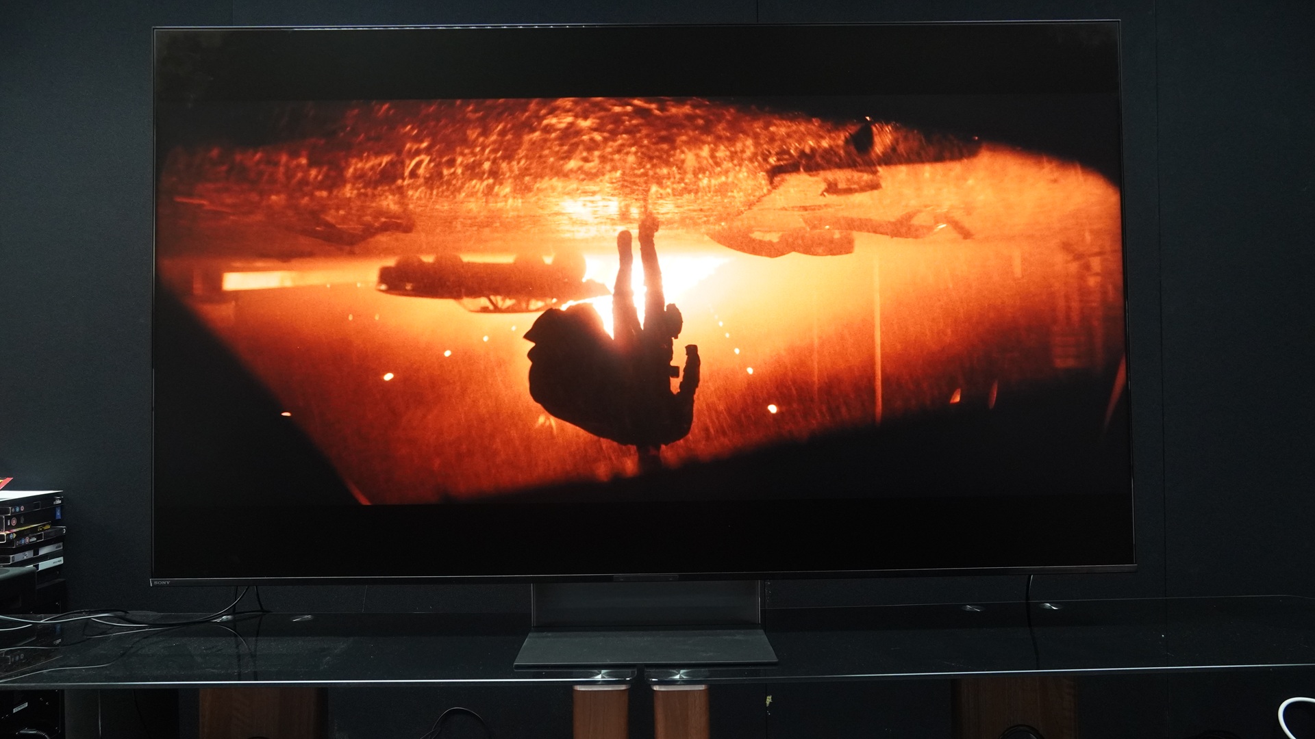 Sony Bravia 9 II