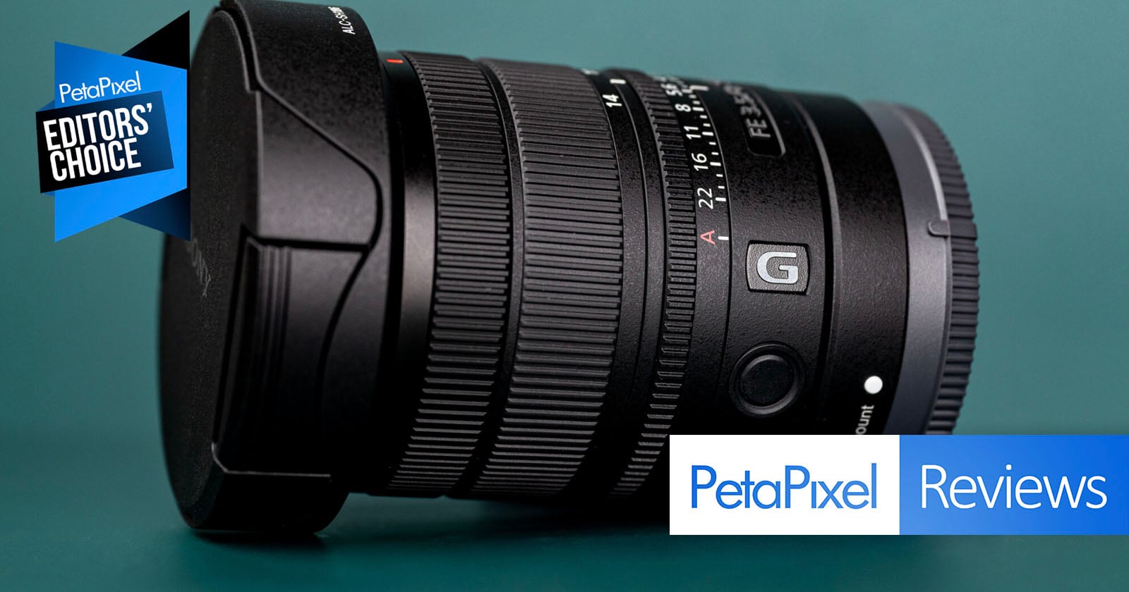 Sony FE 8-14mm f/3.5 Fisheye G Review: Fisheye Finally Fulfilled
