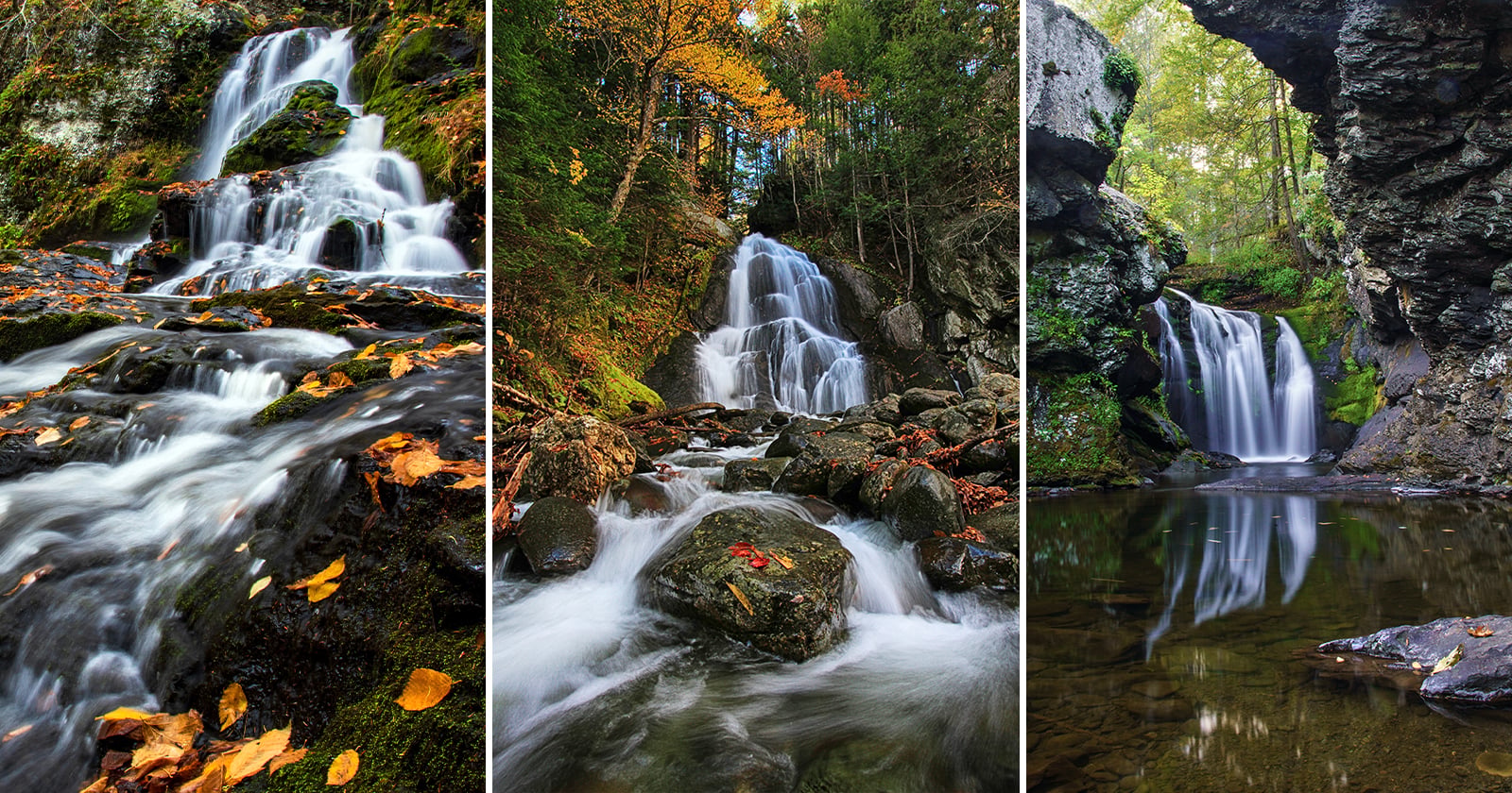 The Ultimate Beginner’s Guide to Waterfall Photography