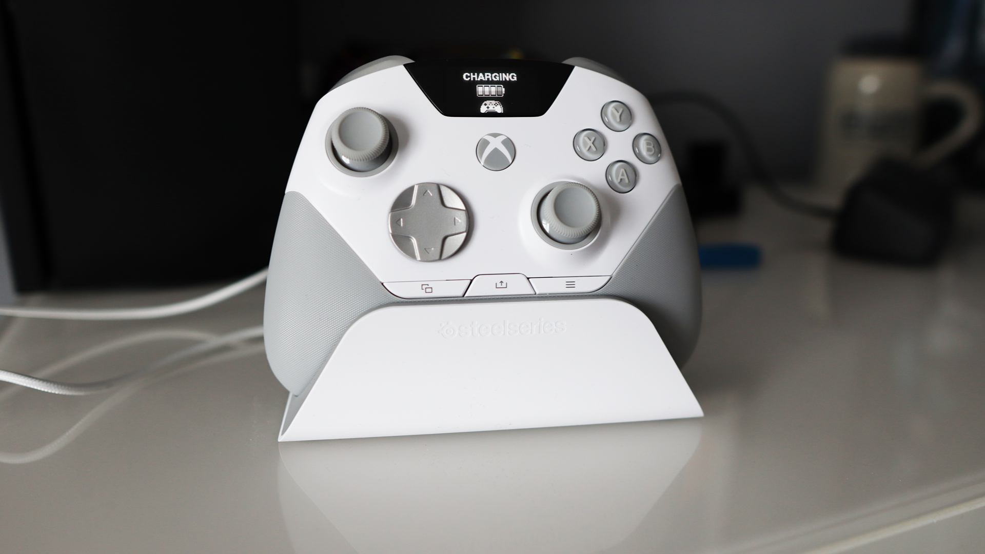 SteelSeries Aeon Pro Review