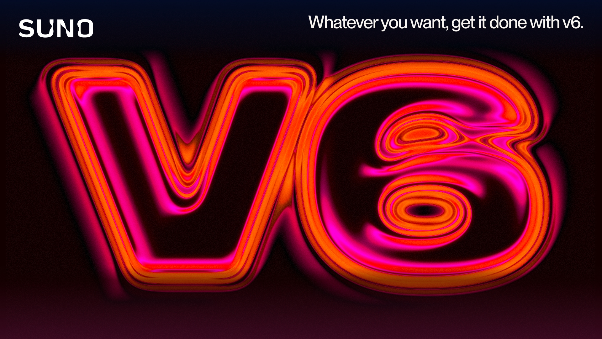 Suno launches v6 music models built with Warner, BMG, and Believe