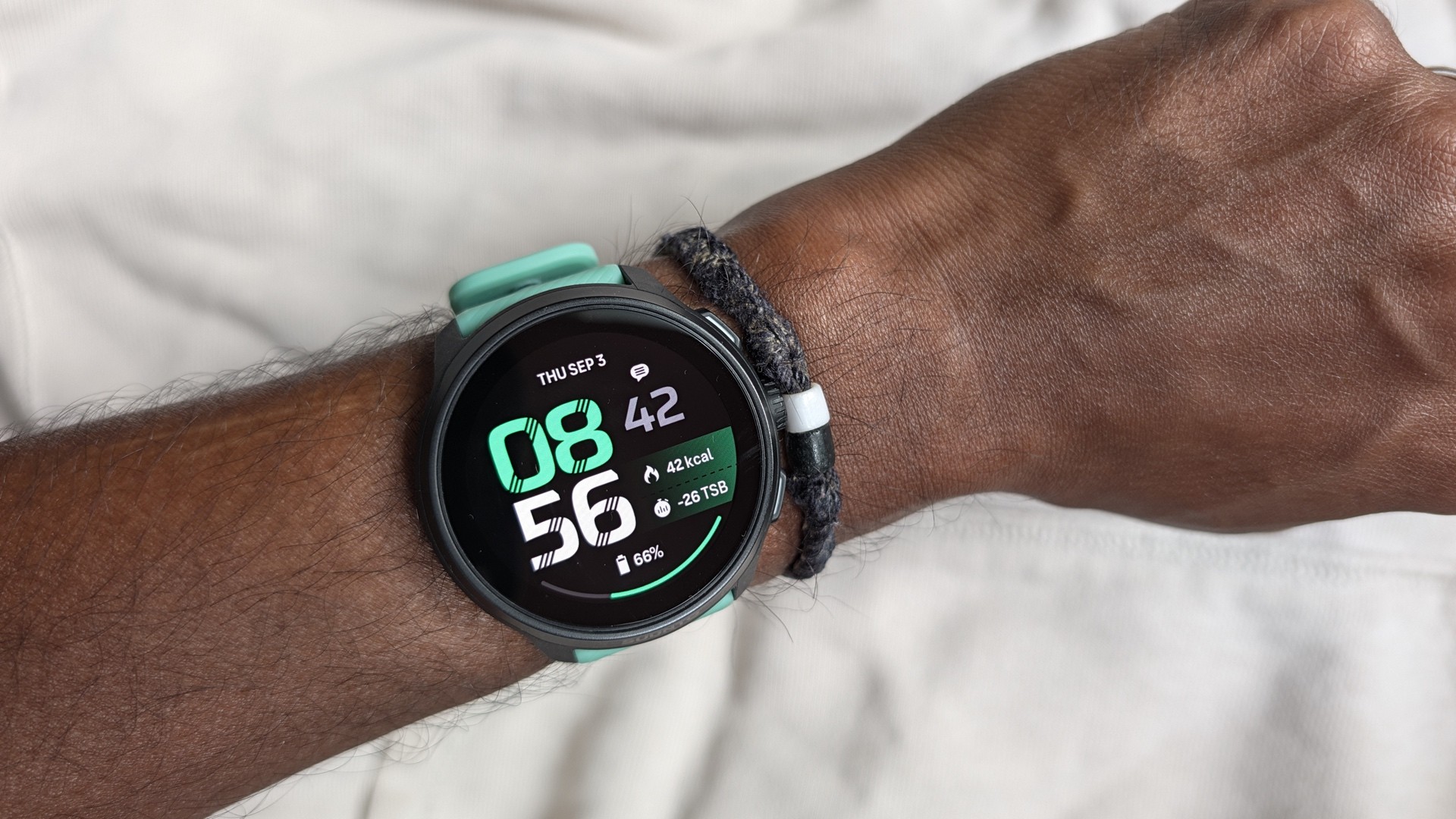 Suunto Run 2 Review