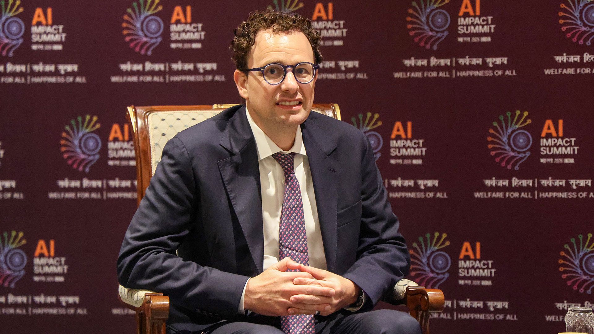 Anthropic CEO warns of AI-driven botnet ‘swarm’ taking over the entire internet — ‘In 6–12 months such a swarm could be capable of taking over the entire internet with a persistent botnet’