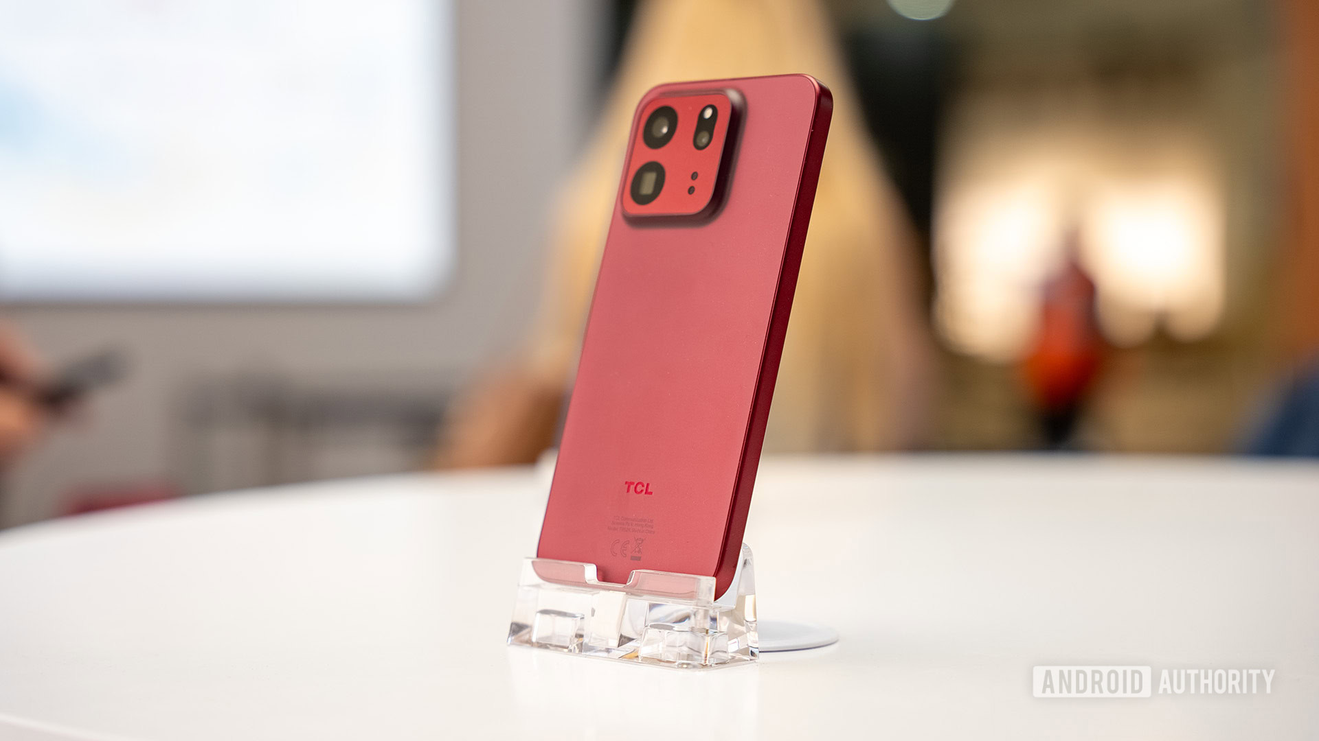 There’s much more to the TCL P80 Ultra than standout screen tech
