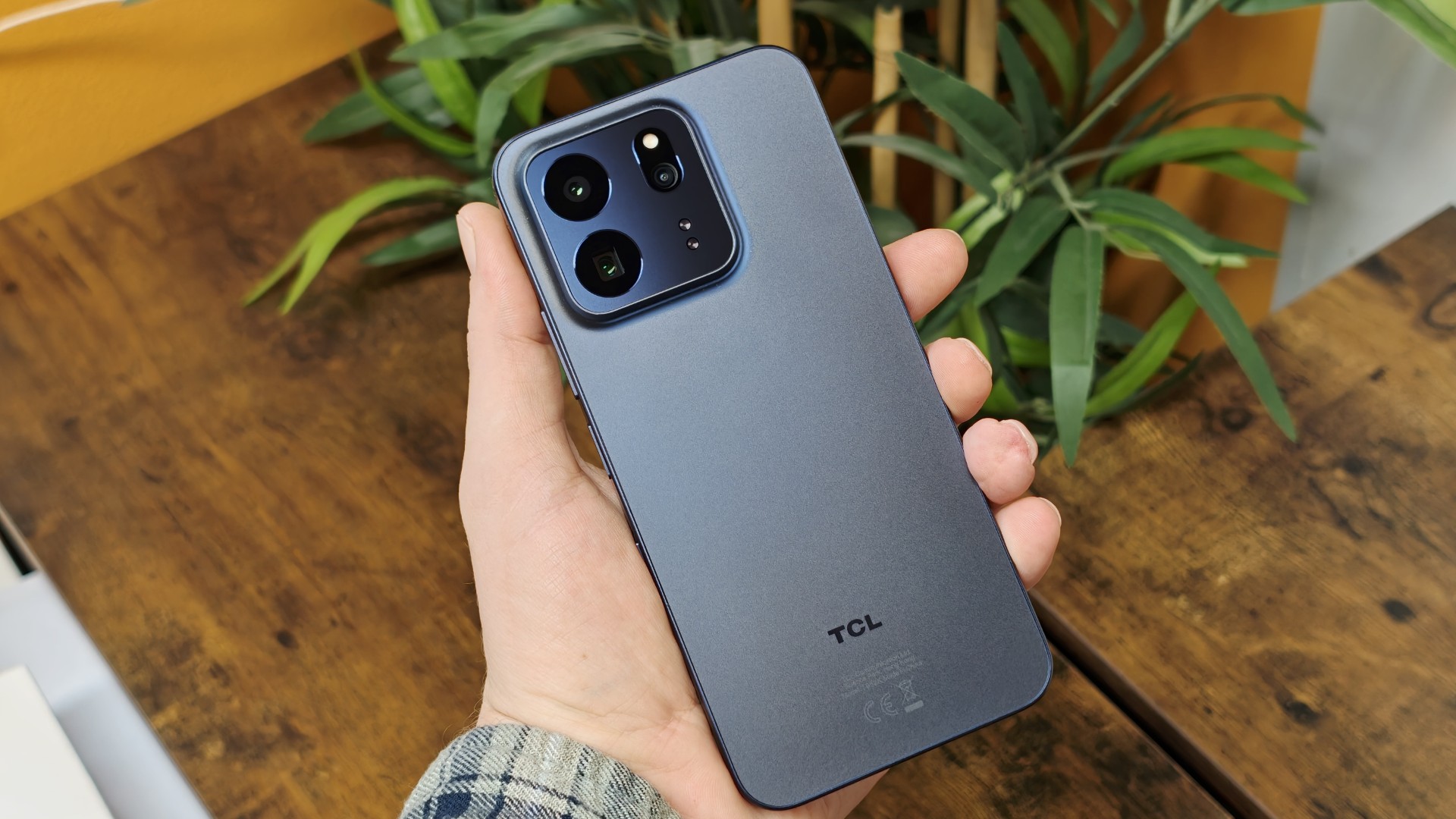 TCL P80 Ultra Nxtpaper Review