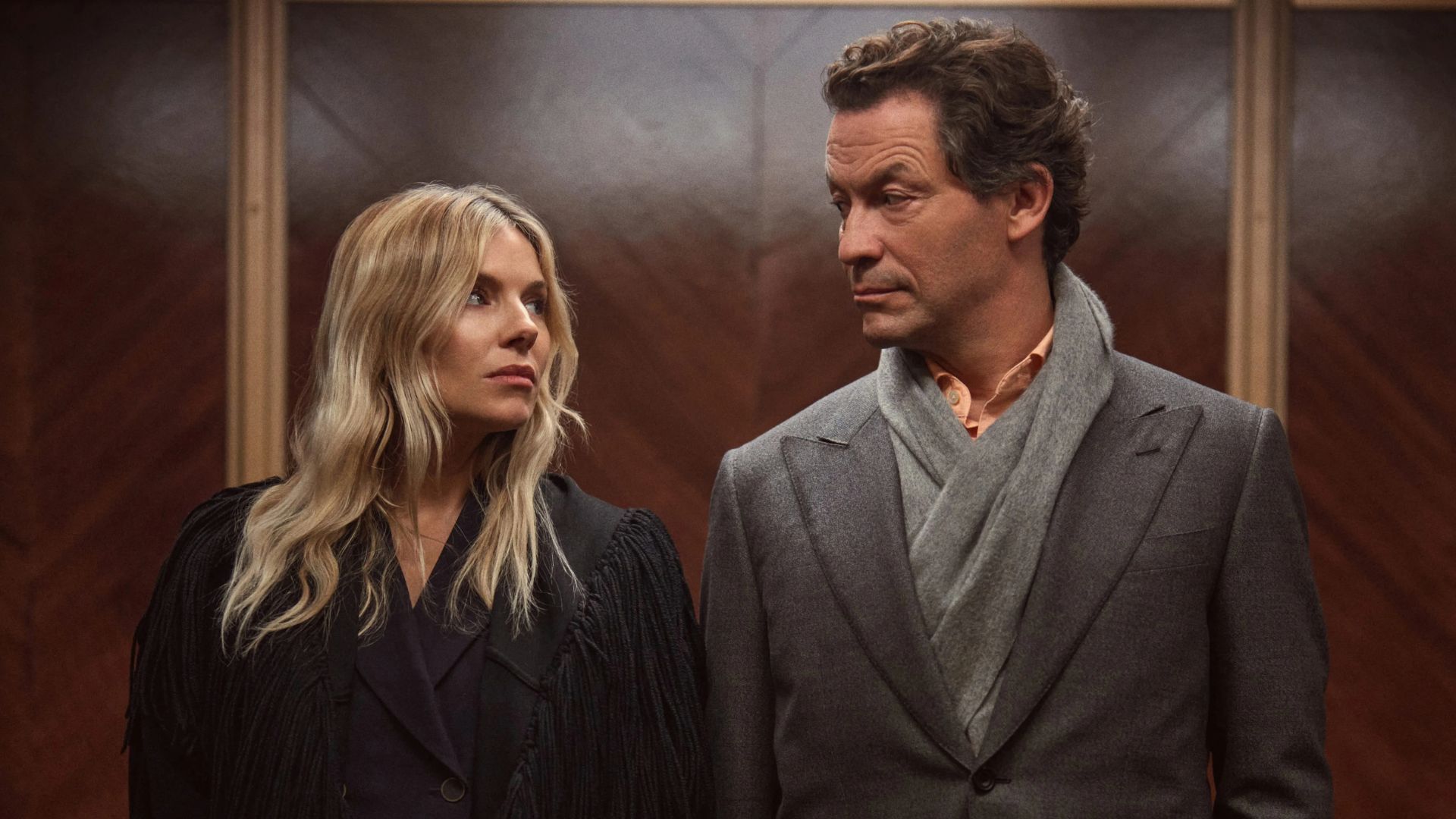 I’ve seen all of War on HBO Max and Sky TV it’s an unmissable divorce drama masterclass — and Celia Imrie is easily the new TV show’s secret weapon