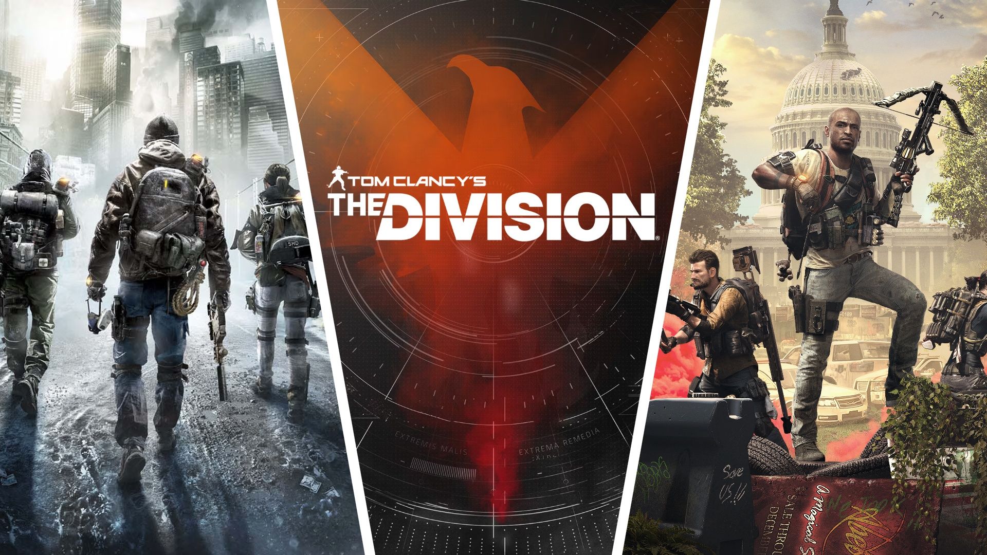 Reckon you know The Division and its wider universe? Prove it with my ultimate quiz on the post-apocalyptic looter-shooter series