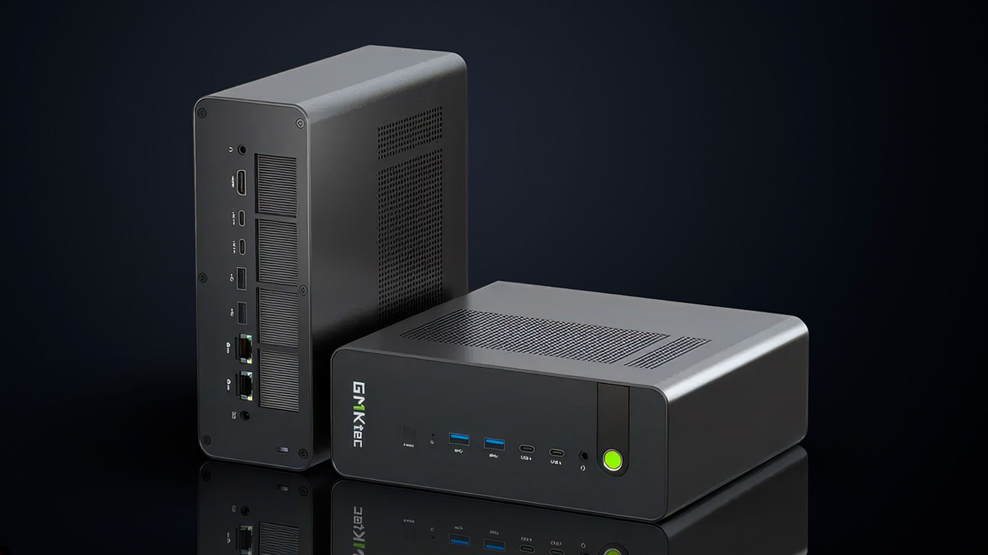 Early AMD ‘Gorgon Halo’ AI mini-PC packs 192GB RAM for an eye-watering $7,099 — super early bird deal cuts down price of GMKtec Evo-X5 with Ryzen AI Max+ Pro 495 by $425