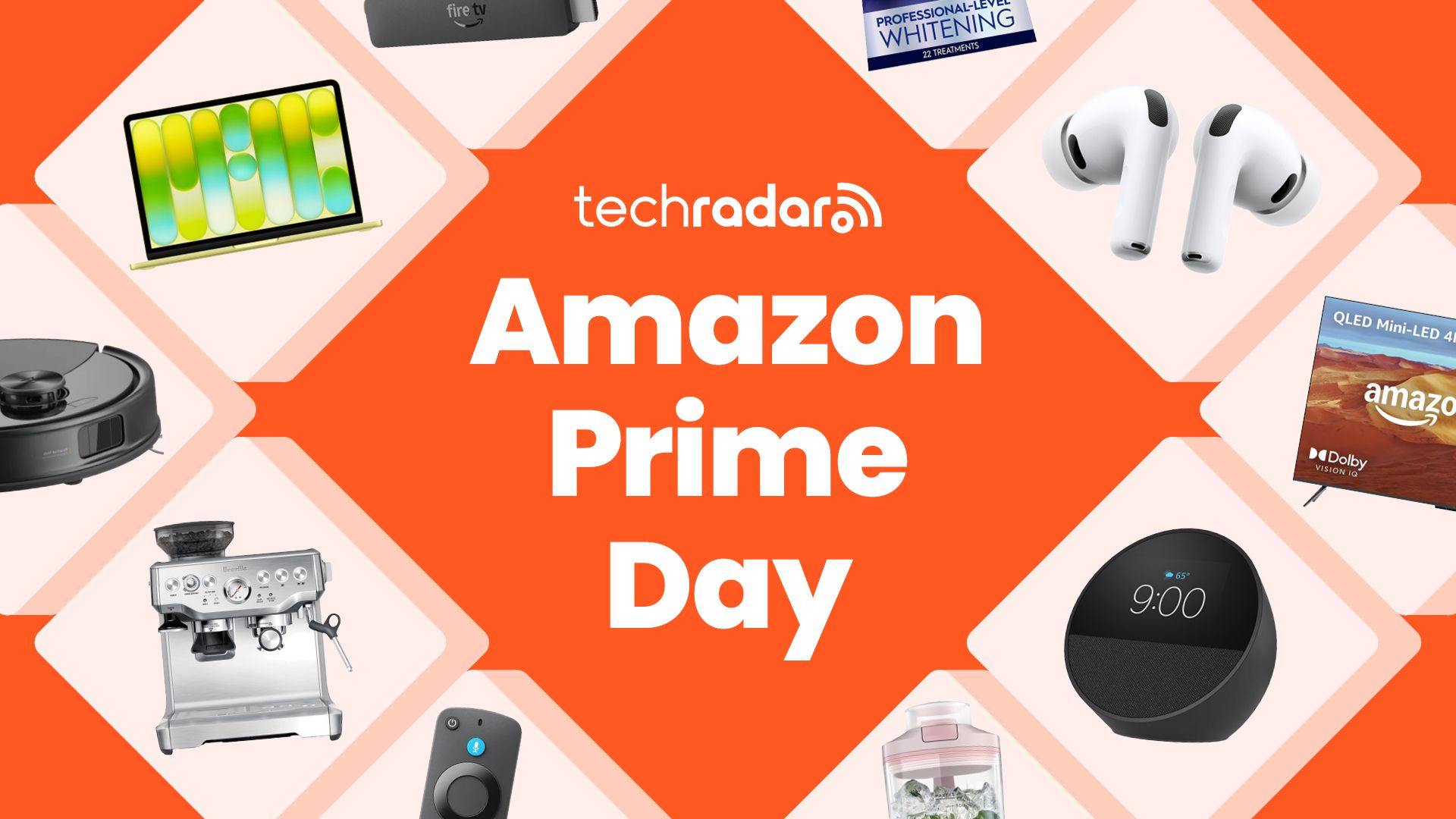 PSA: Prime members can already get $275 / £90 in free perks ahead of Prime Day — here’s how