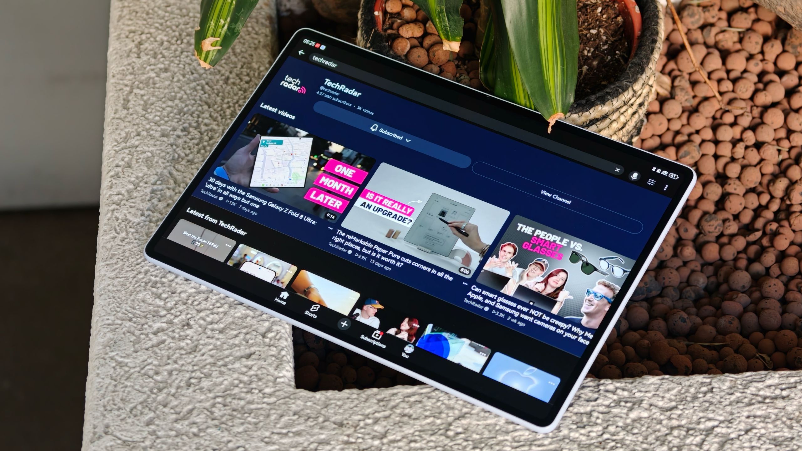 One month with Huawei’s MatePad Air showed me exactly what Apple’s next iPad Air is missing