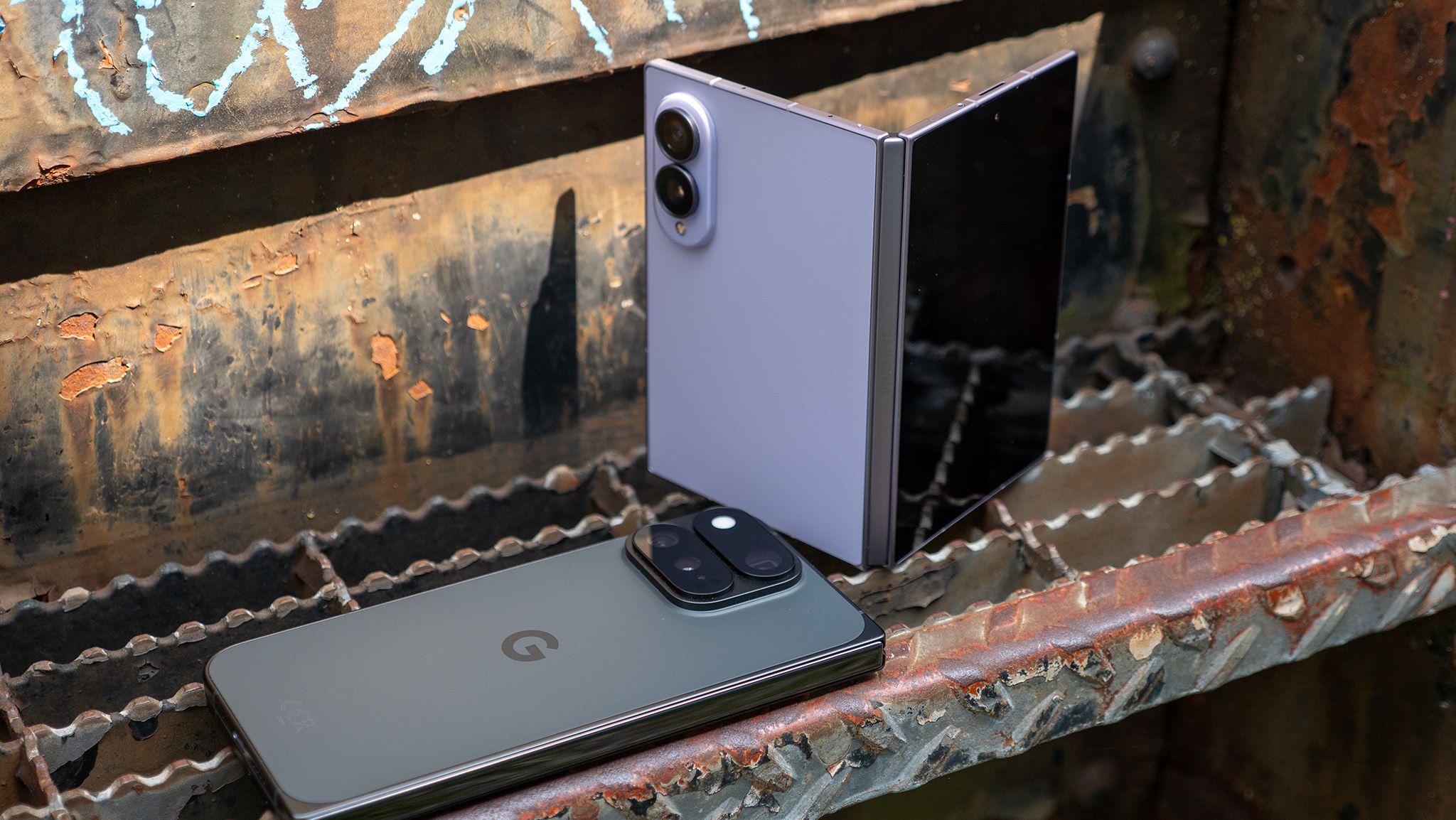 The rumored folding iPhone Ultra looks sick, but Android foldables offer something more: choice