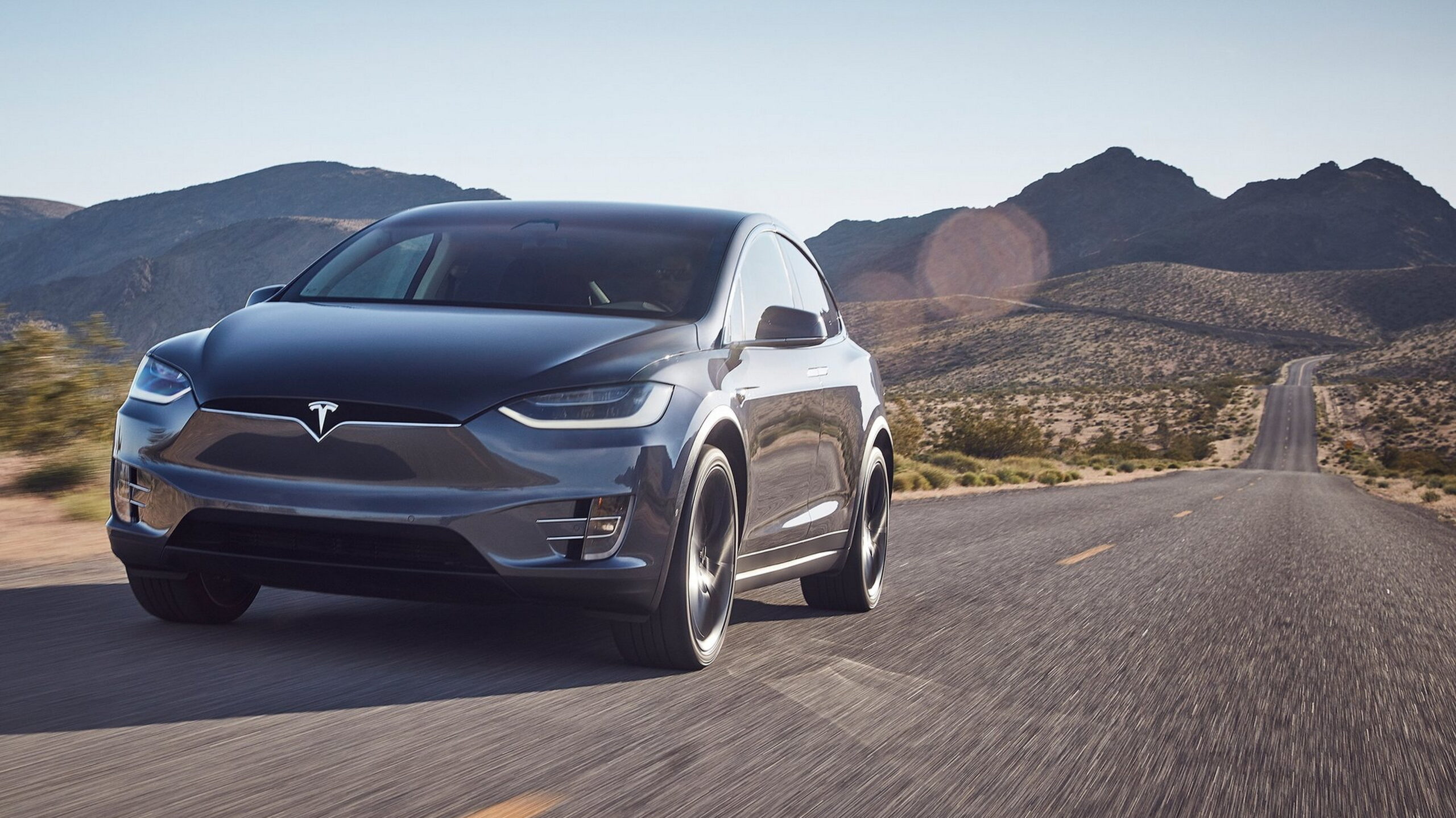 Family Sues Tesla After Model X Allegedly Surged Through Red Light | Carscoops