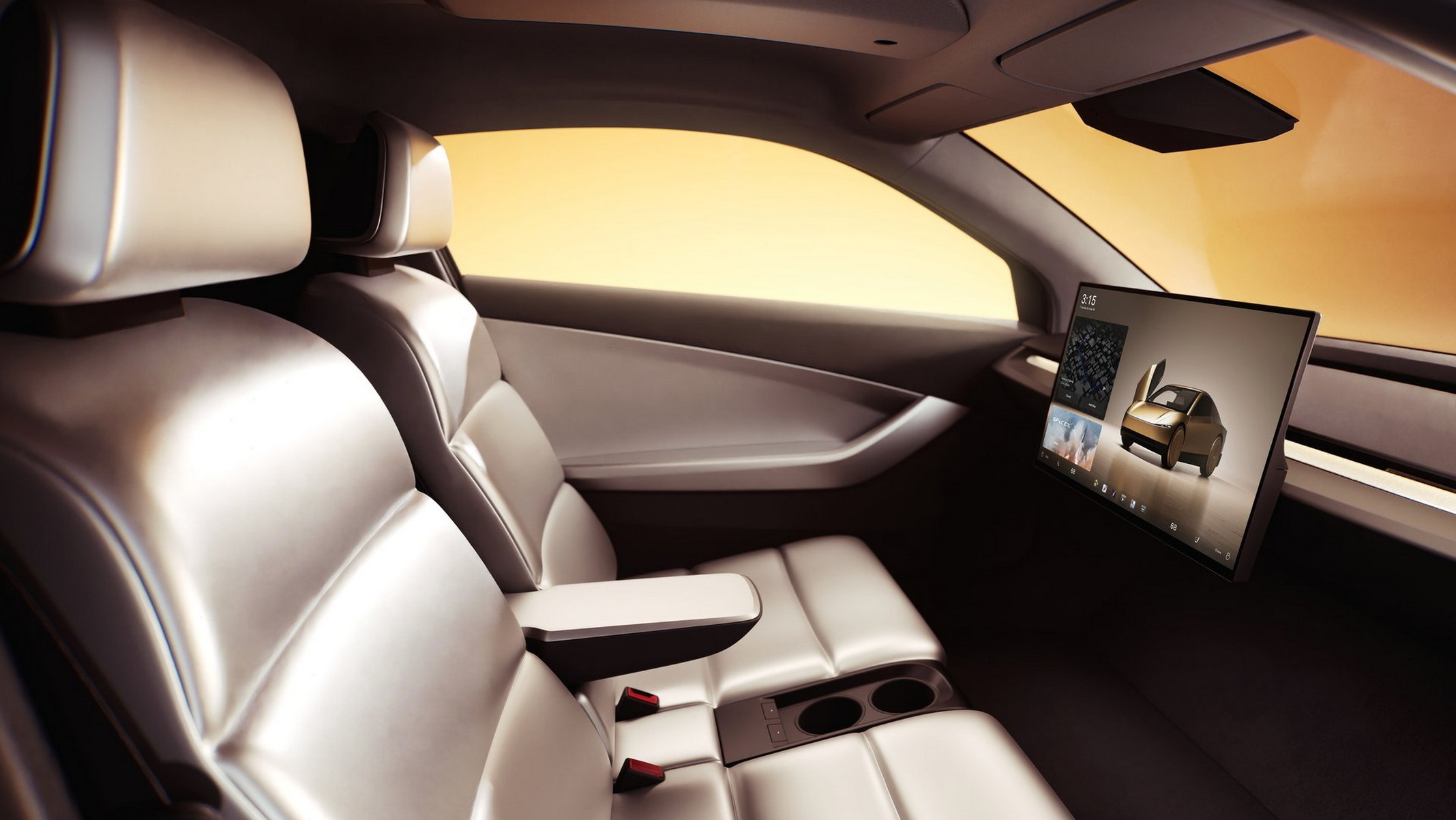 NHTSA Wants Tesla To Explain What Made Cybercab Street Legal | Carscoops