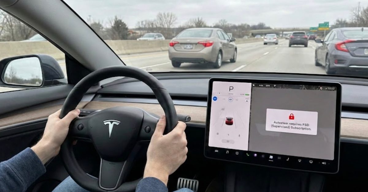 Tesla settles fatal Autopilot fire truck lawsuit, avoiding jury trial