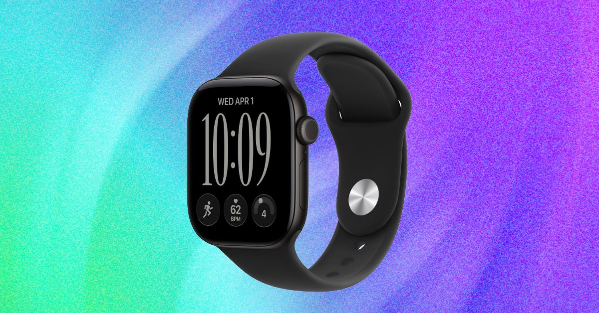 I’ve Tested Smartwatches for a Decade. These 7 Stand the Test of Time
