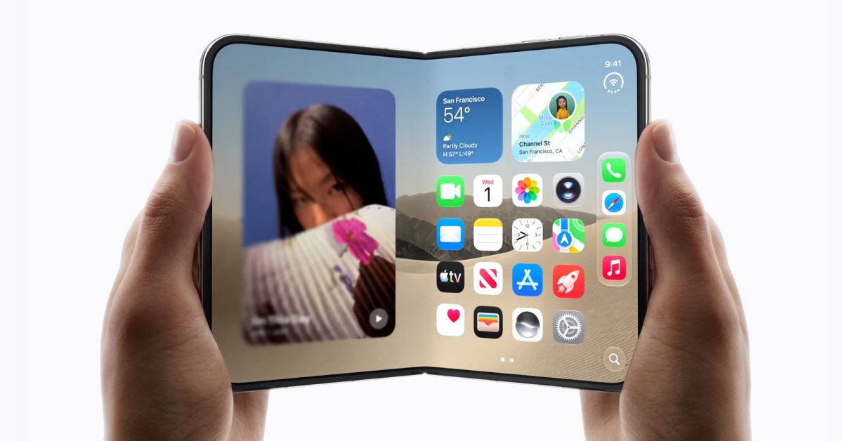 The iPhone Duo is Apple at its absolute best (and a little bit at its worst)