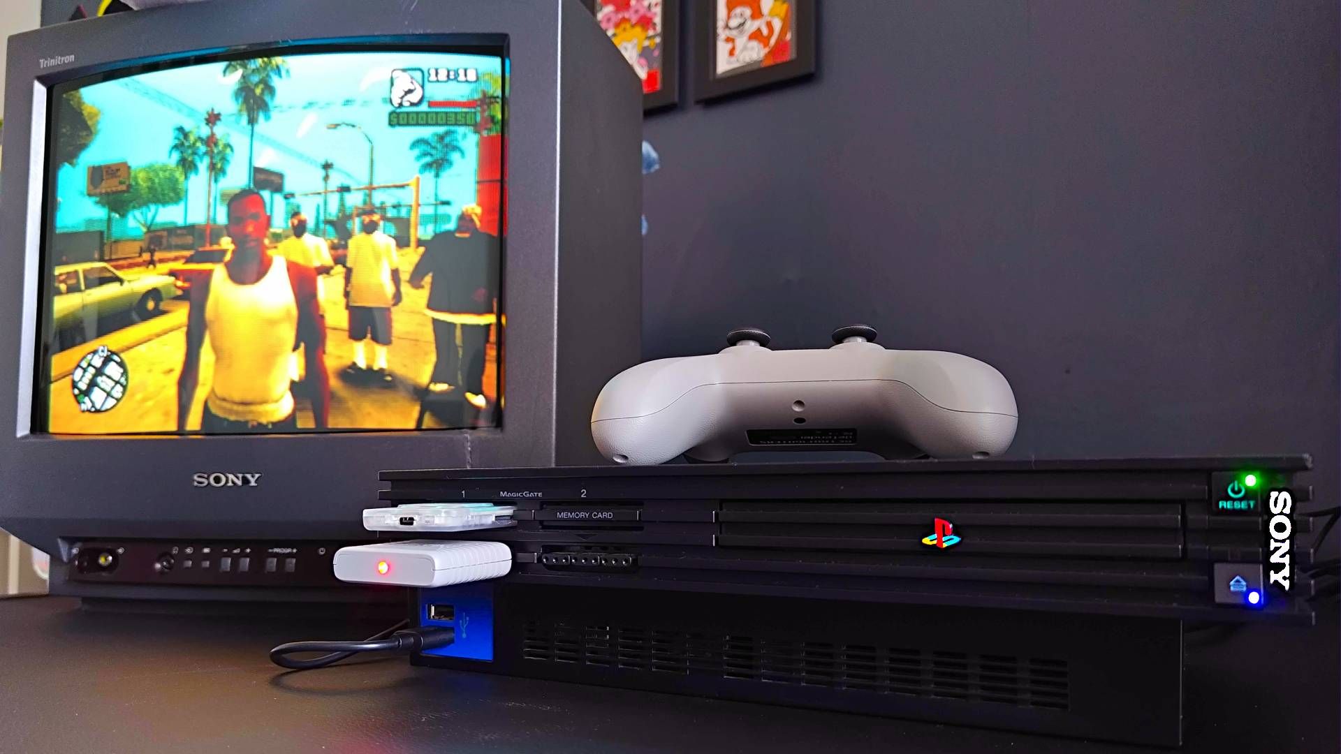 $2 billion later, I’m not convinced GTA 6 will do more for me than a PS2 and San Andreas