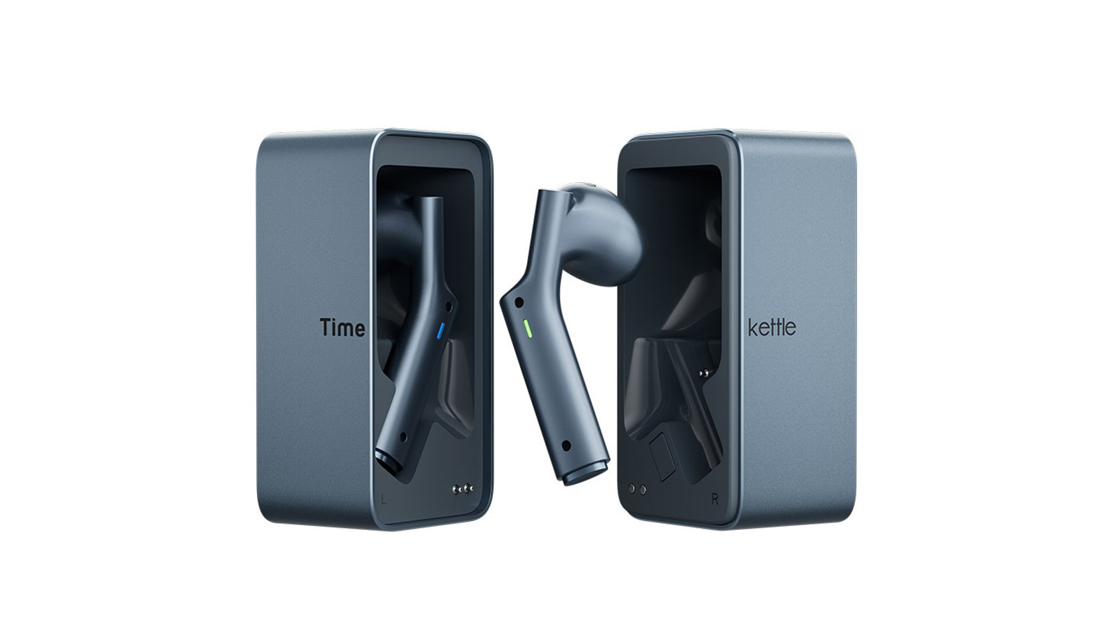 Timekettle W4 Plus puts AI translation in your ears for more natural multilingual conversations