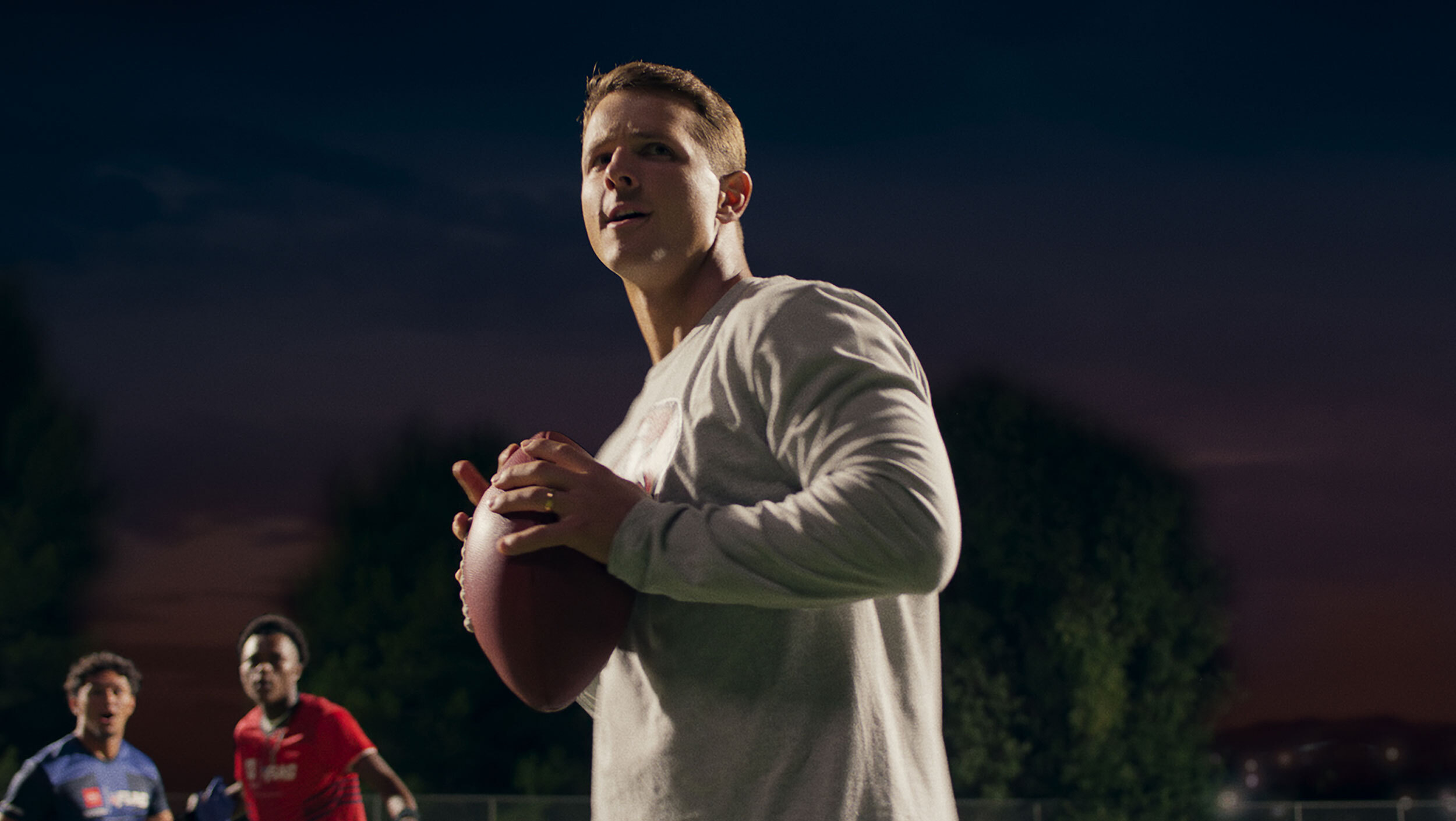 Toyota And Nissan Go Long With Star-Studded Football Ads | Carscoops