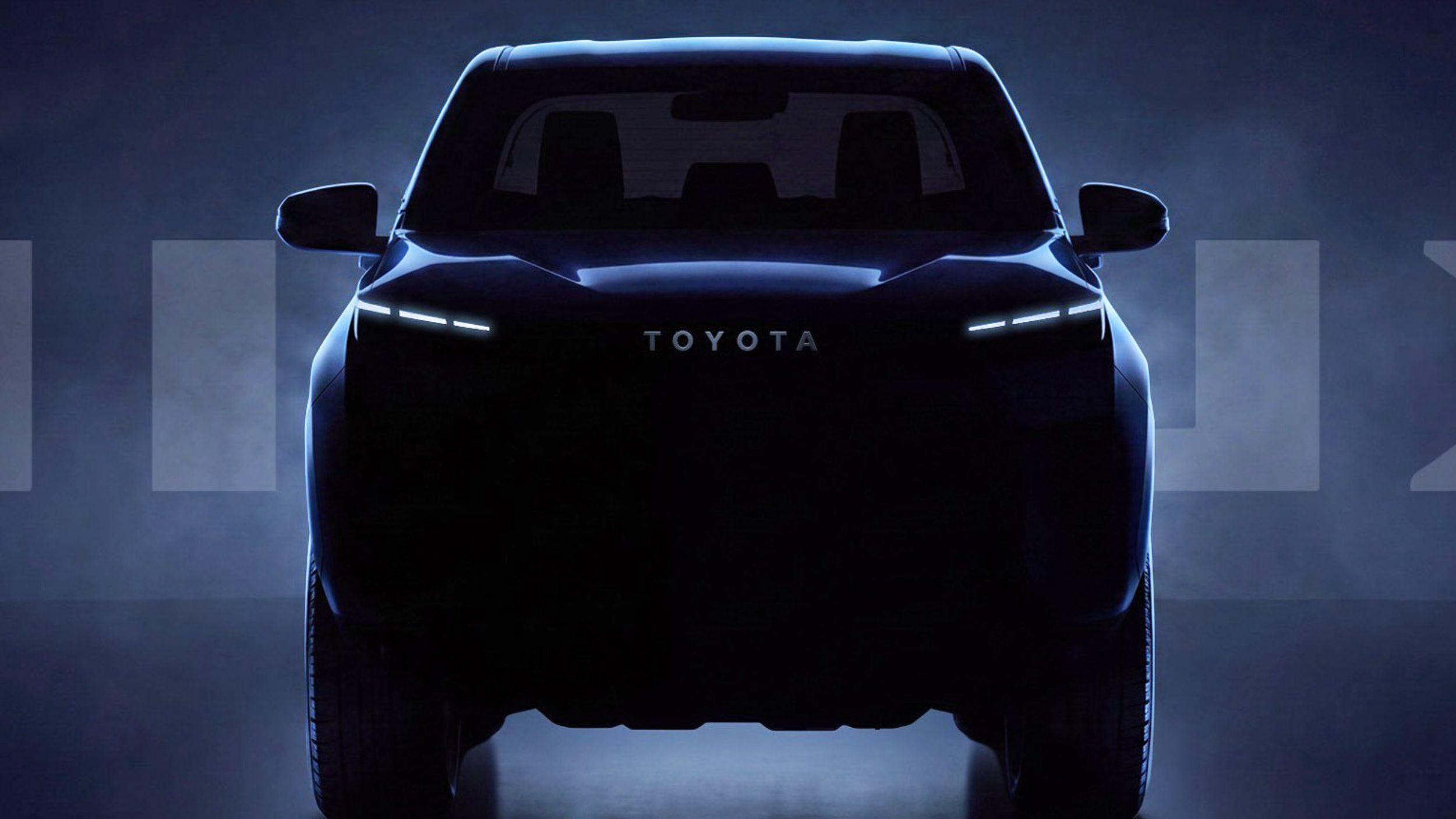 Toyota Confirms New Hilux Variant For 2028 | Carscoops