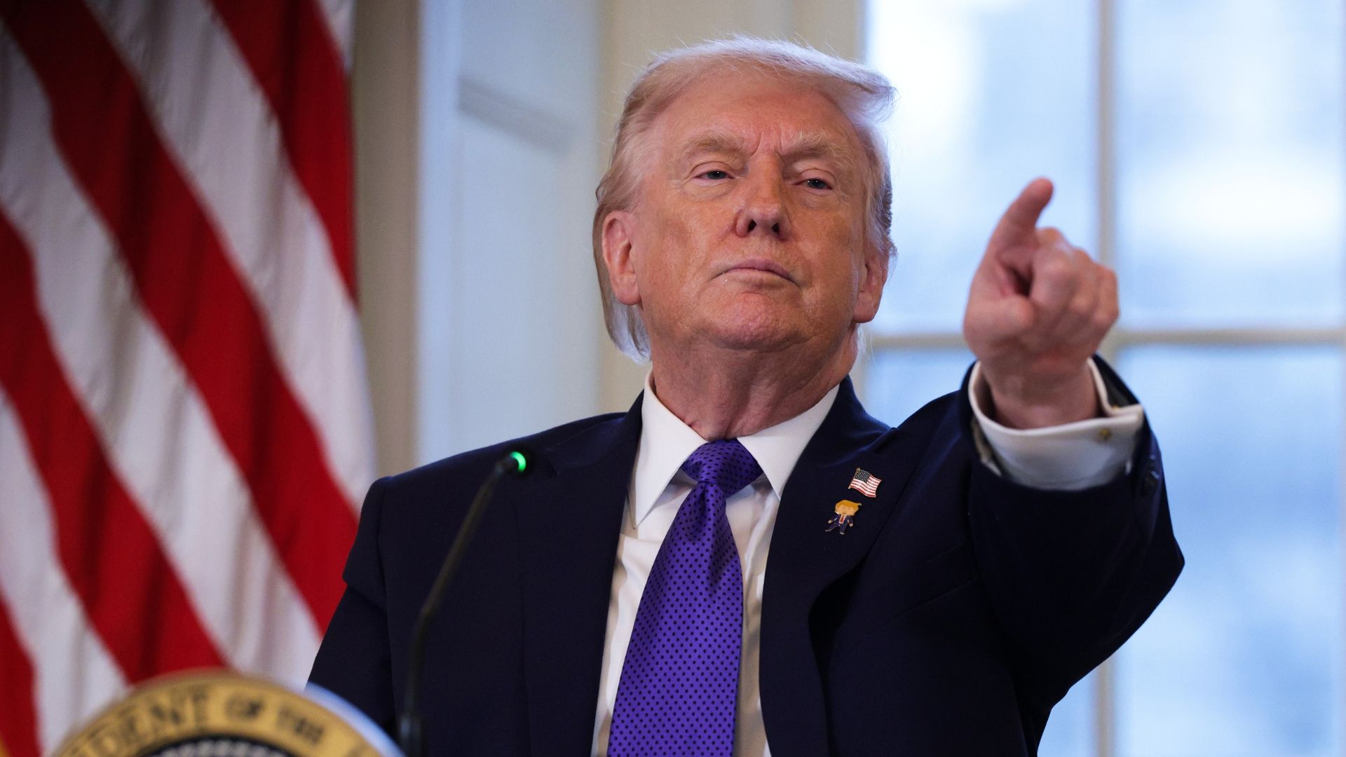 President Trump has announced plans for new ‘AI Force’ and ‘AI Czar’ amid growing AI safety concerns — new unit will ‘cherish’ AI and not ‘stifle’ it, Trump clarifies, while dismissing safety warnings as hoaxes