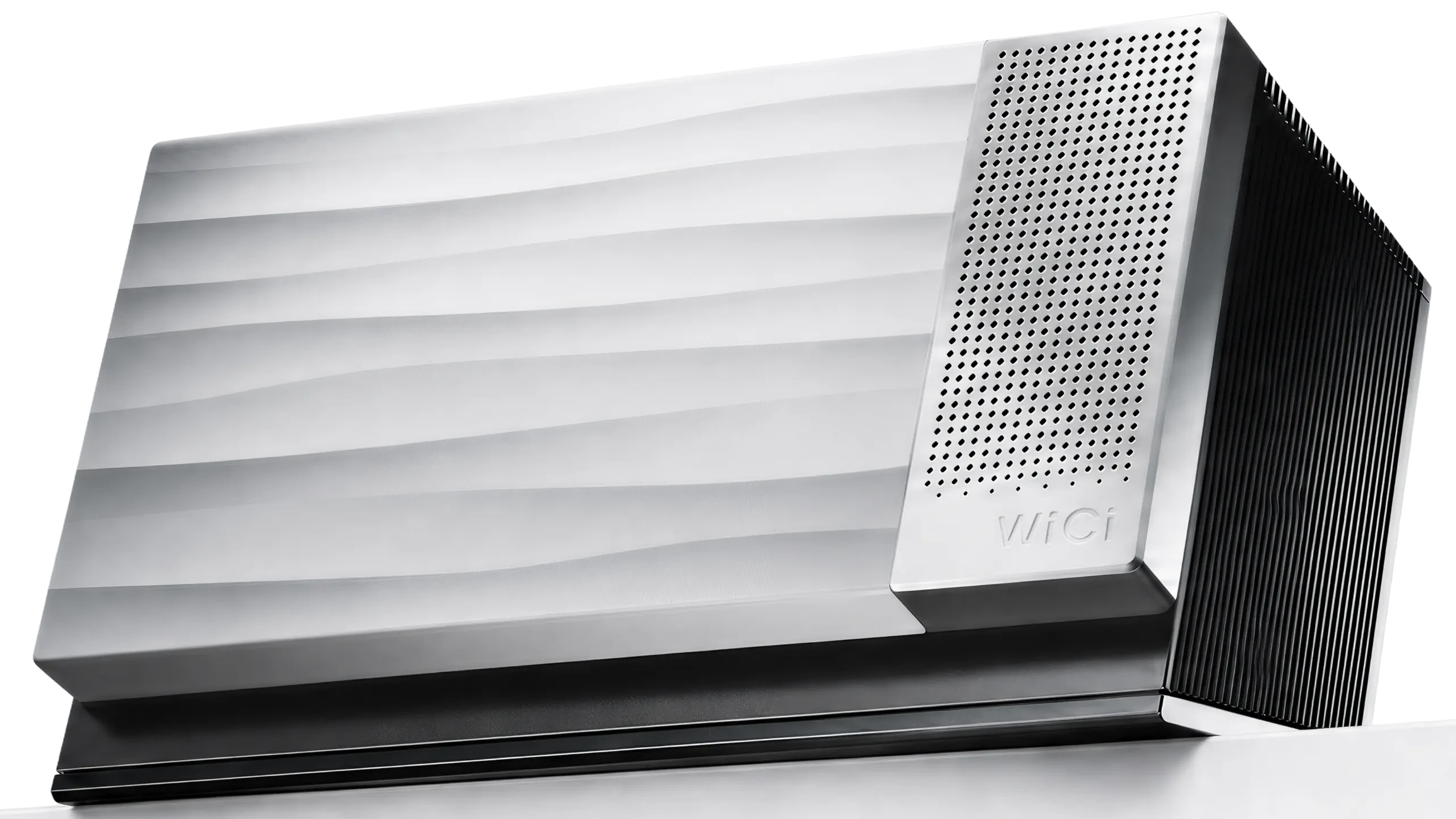 New wireless Wi-Fi 7 external GPU enclosure comes with a built-in 4TB SSD for local AI — $1,999 box leverages WiFi 7 to present a remote card as local