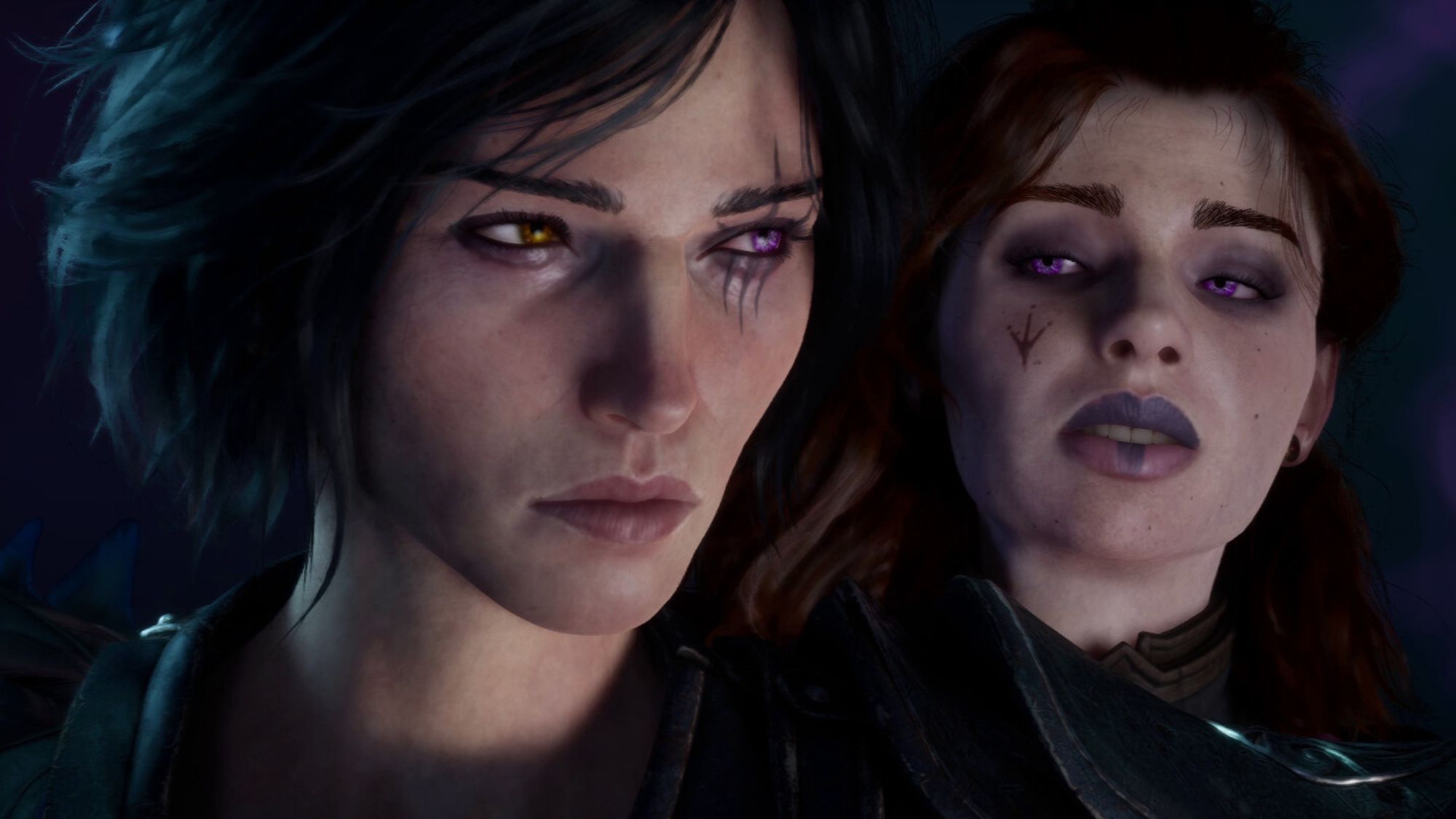 ‘Instead of adding 100 spells, we thought, let’s have less, which makes sense for a warlock’ — Invoke says Warlock: Dungeons & Dragons will have a smaller set of spells to make ‘everything accessible on a controller’