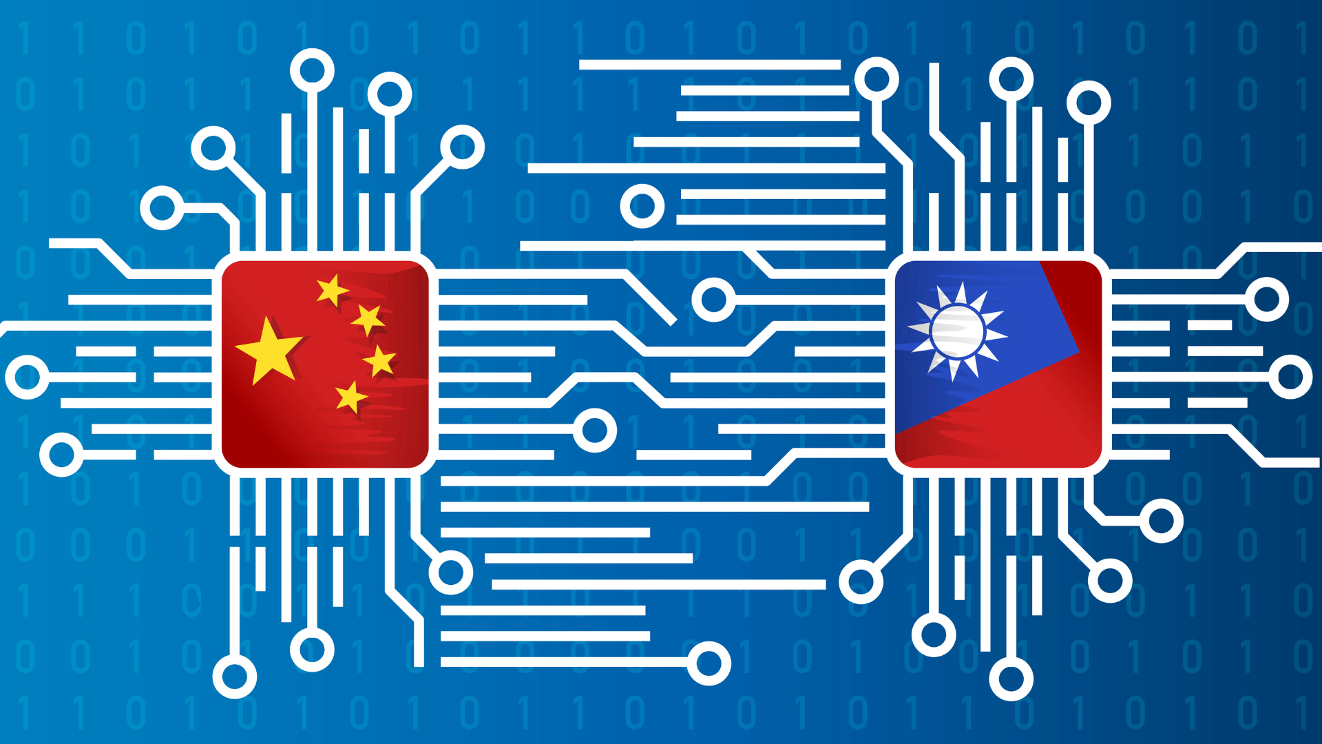 Taiwan cracks down on tech businesses with illegal Chinese ownership — 166 investigations and at least 36 convictions since 2020