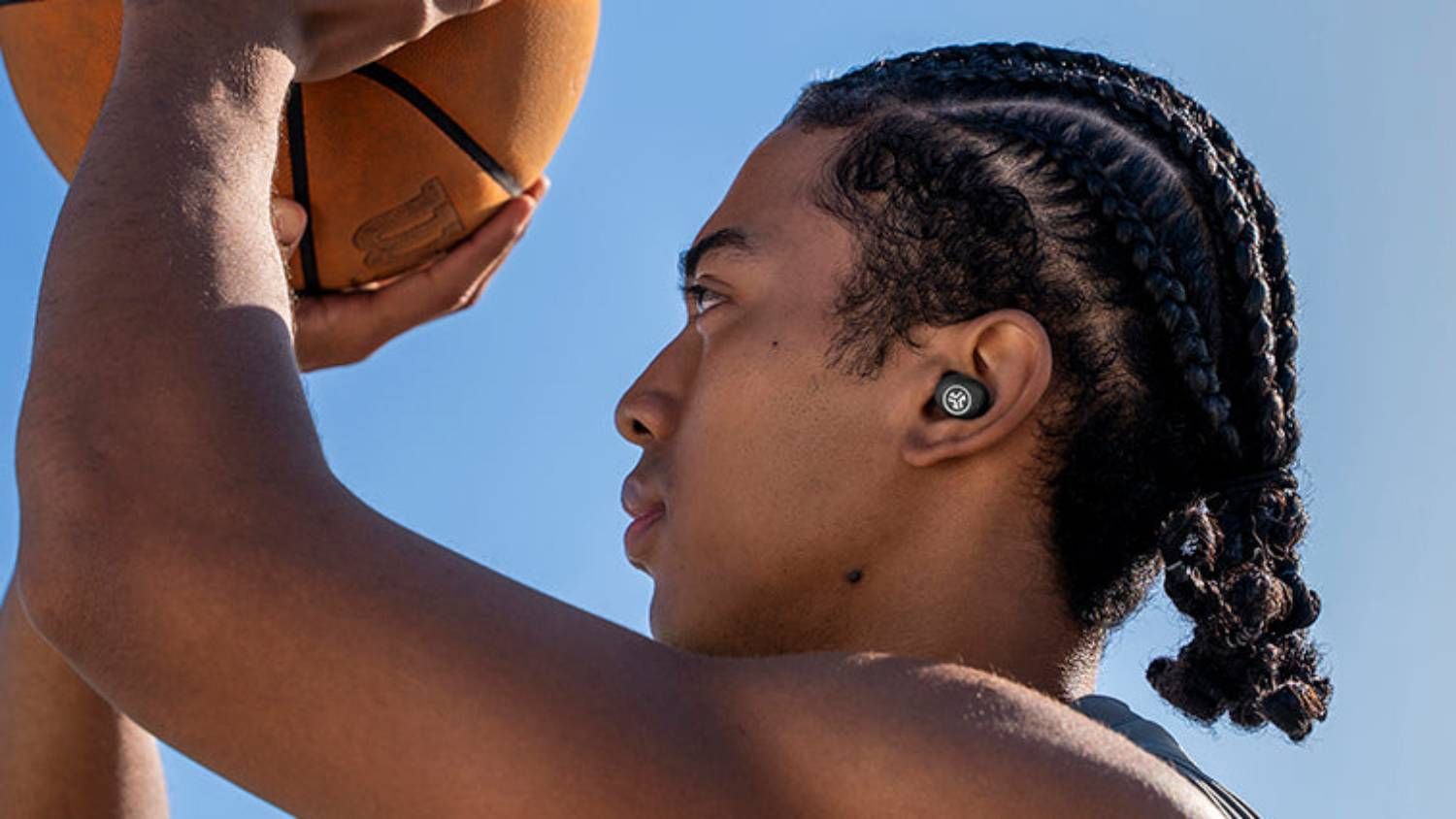 No AirTag, no problem: JLab has unveiled Apple Find My earbuds and also a super-shiny fashion-conscious audio lineup