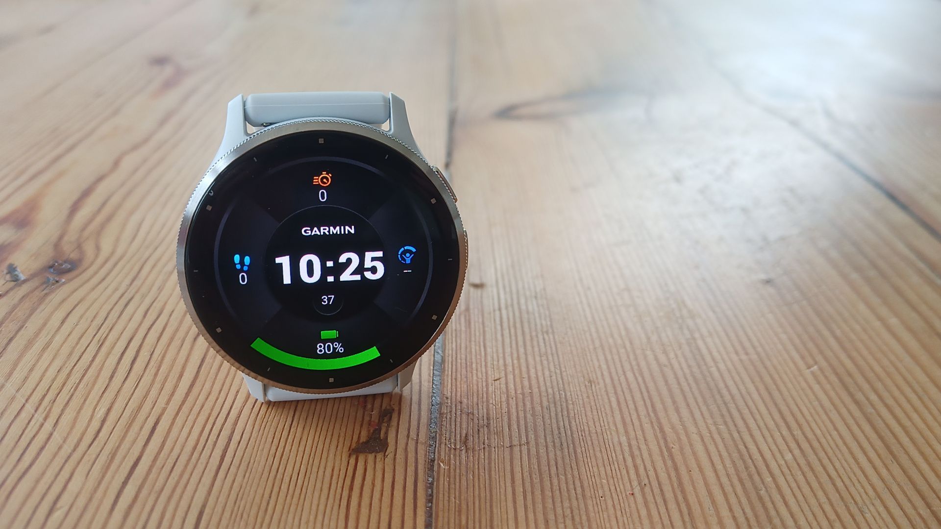 Don’t buy Apple’s newest smartwatch just yet — the Garmin Venu 3 is down to a record-low $288