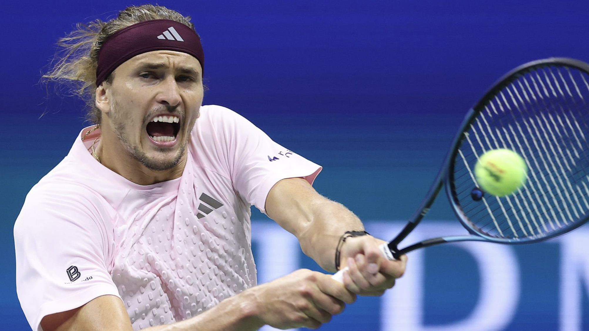 US Open Final LIVE – watch Zverev vs Shelton for free in final tennis Grand Slam of 2026, latest news