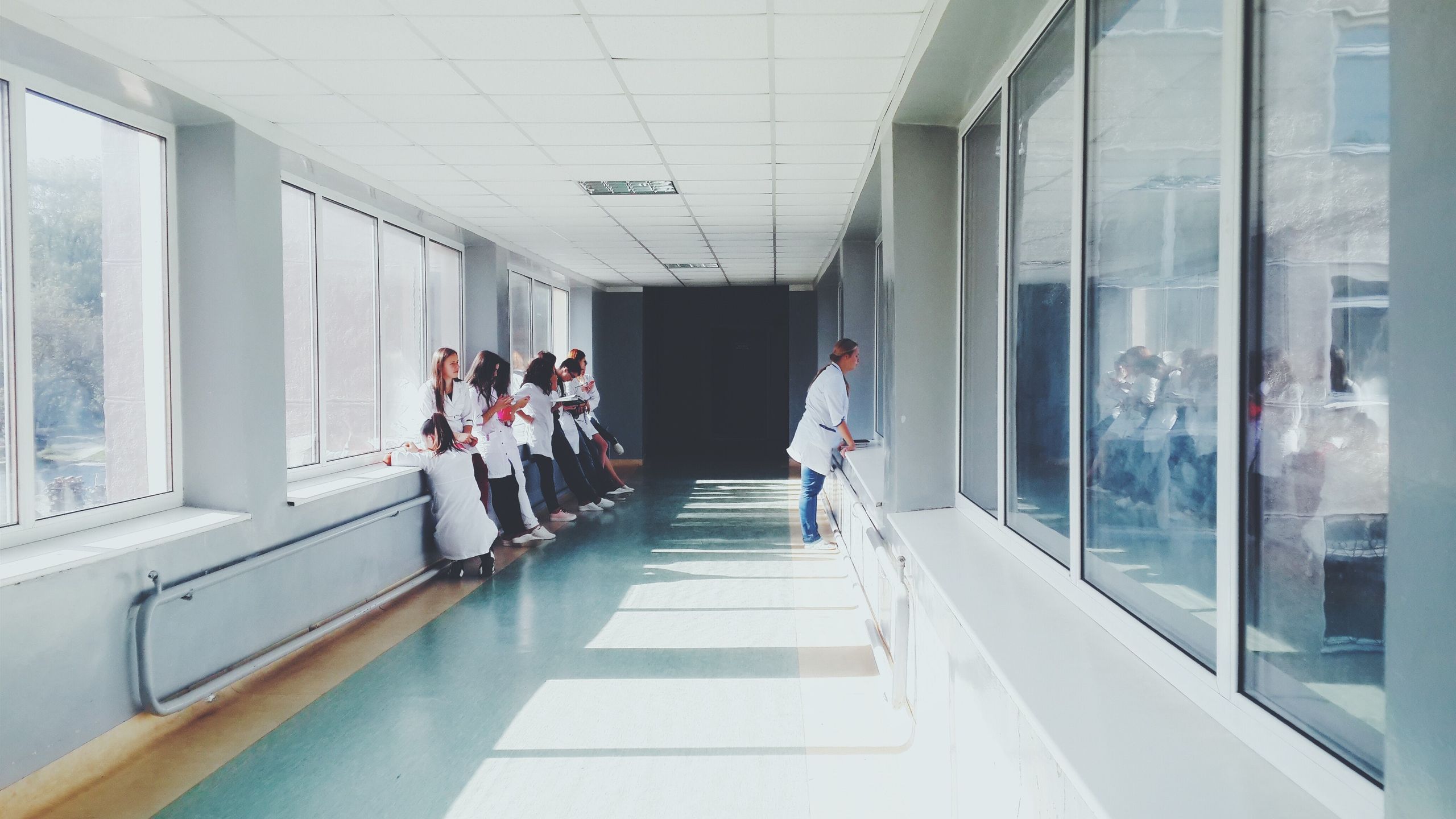 Hospital AI use is causing medical bills to soar, with Blue Cross estimating $1 billion in extra insurance costs