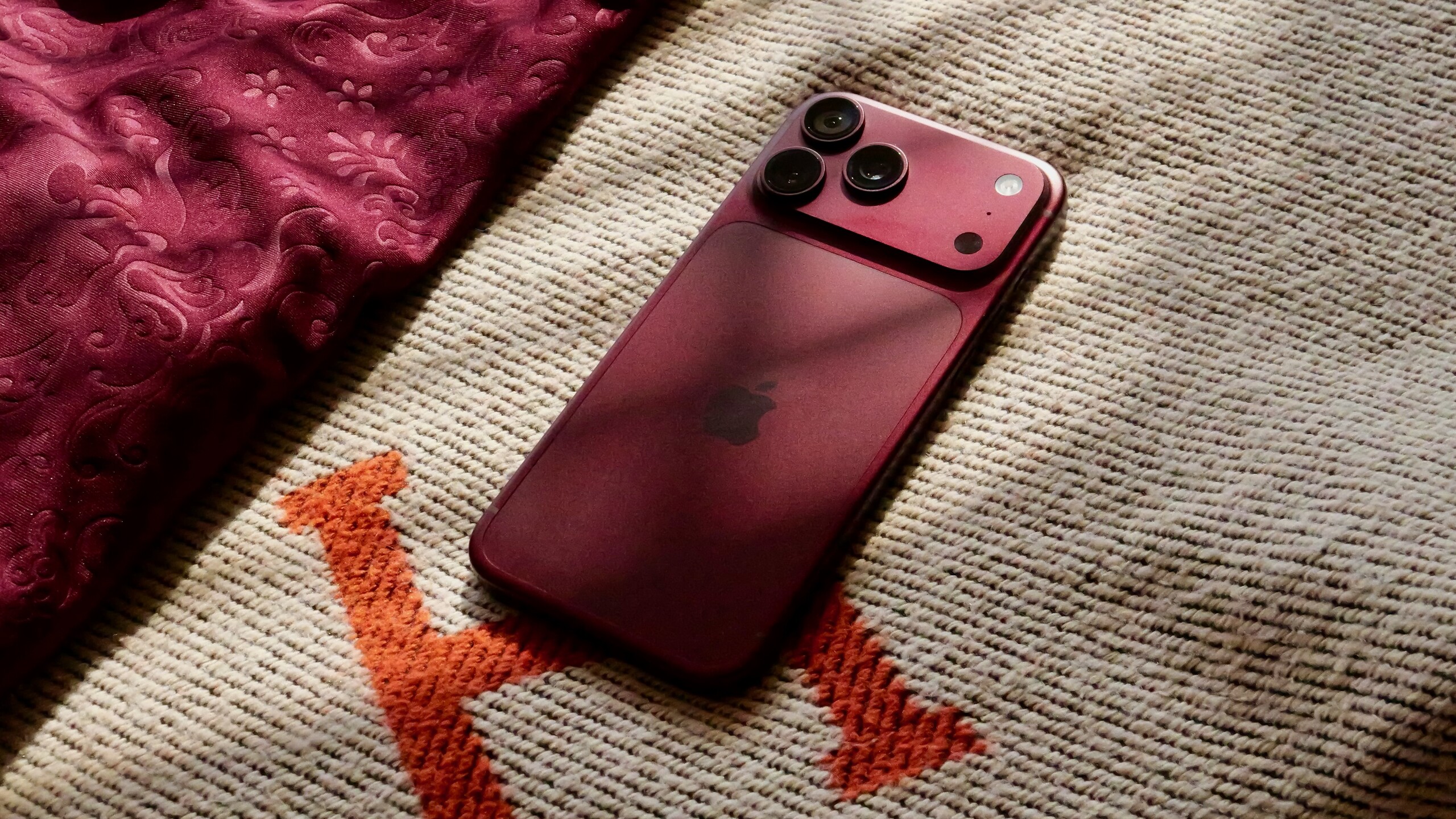 Apple iPhone 18 Pro Max Review
