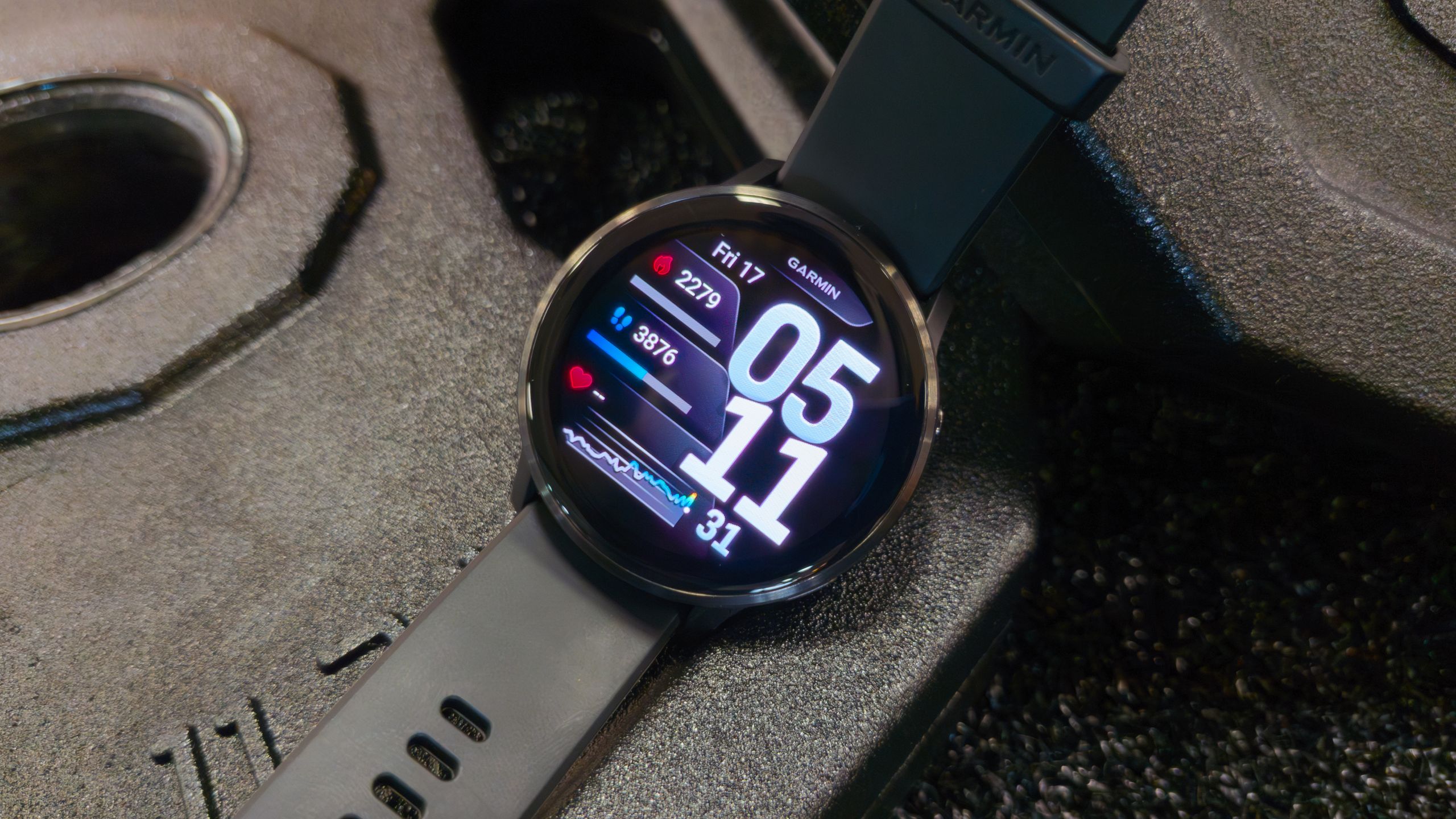 Garmin just gave some of its best smartwatches a big free upgrade