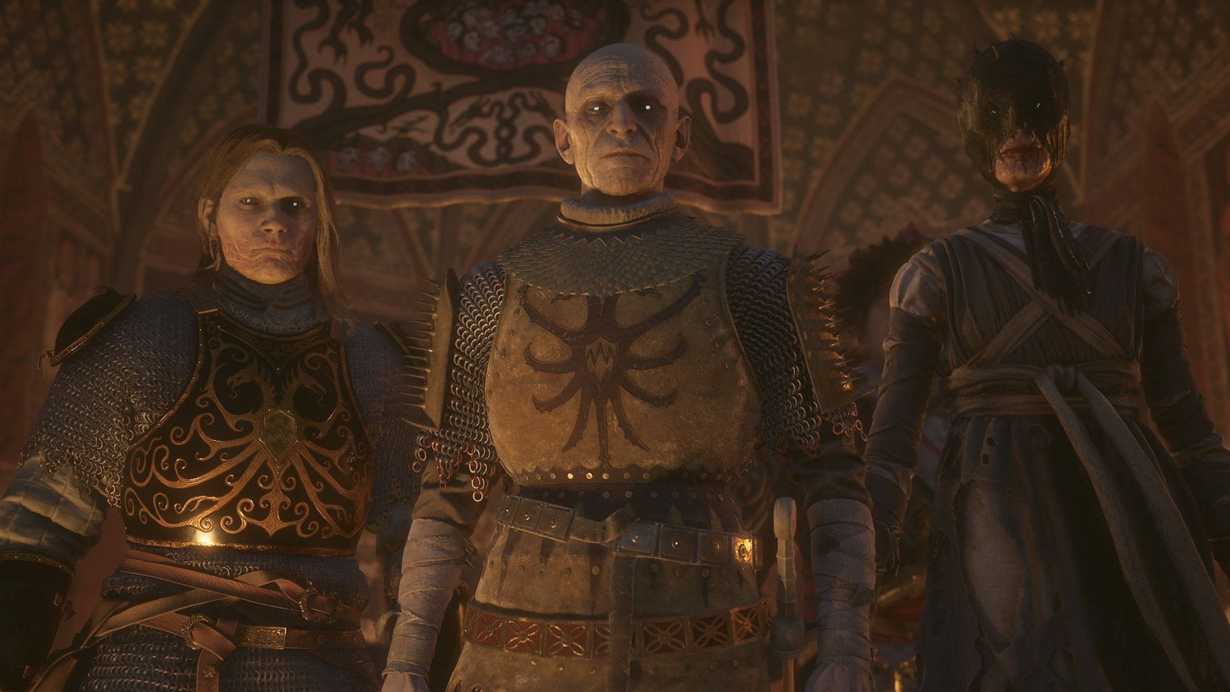 I’ve spent over 80 hours in The Blood of Dawnwalker—here are my top 20 quick tips to survive Vale Sangora
