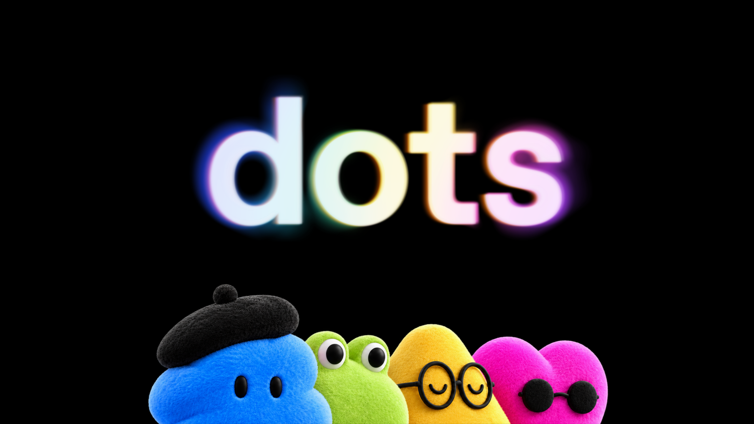 OpenAI launches Dots, its always-on AI agents that are always watching