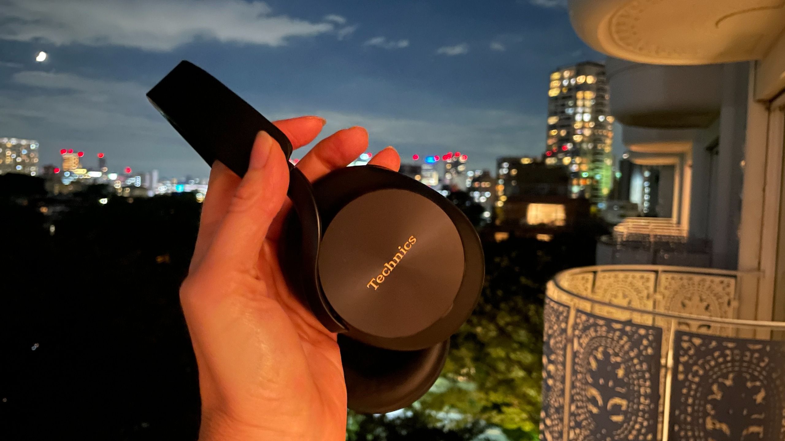 ‘Super svelte, super comfy and gloriously expansive’: Technics’ new over-ear headphones are very good indeed — here’s why the EAH-A1000 could become class-leaders