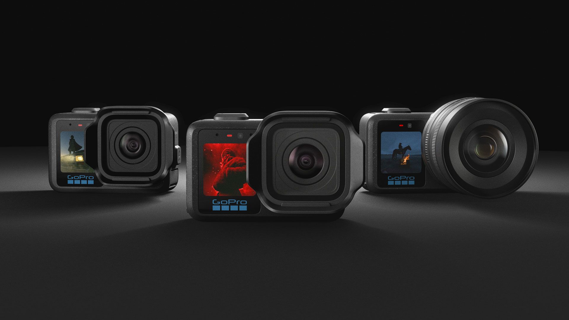 The GoPro merger news has made me cancel my Mission 1 pre-order — here’s why